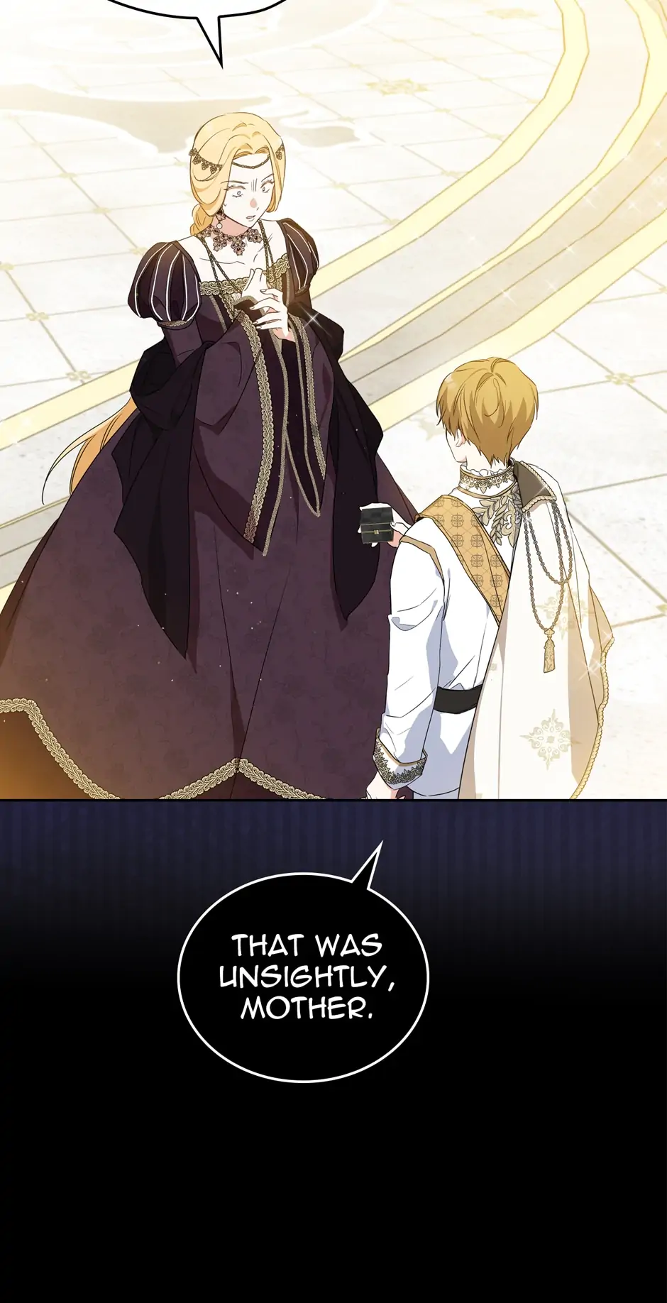 I’ll Be The Matriarch In This Life Chapter 110 - page 71