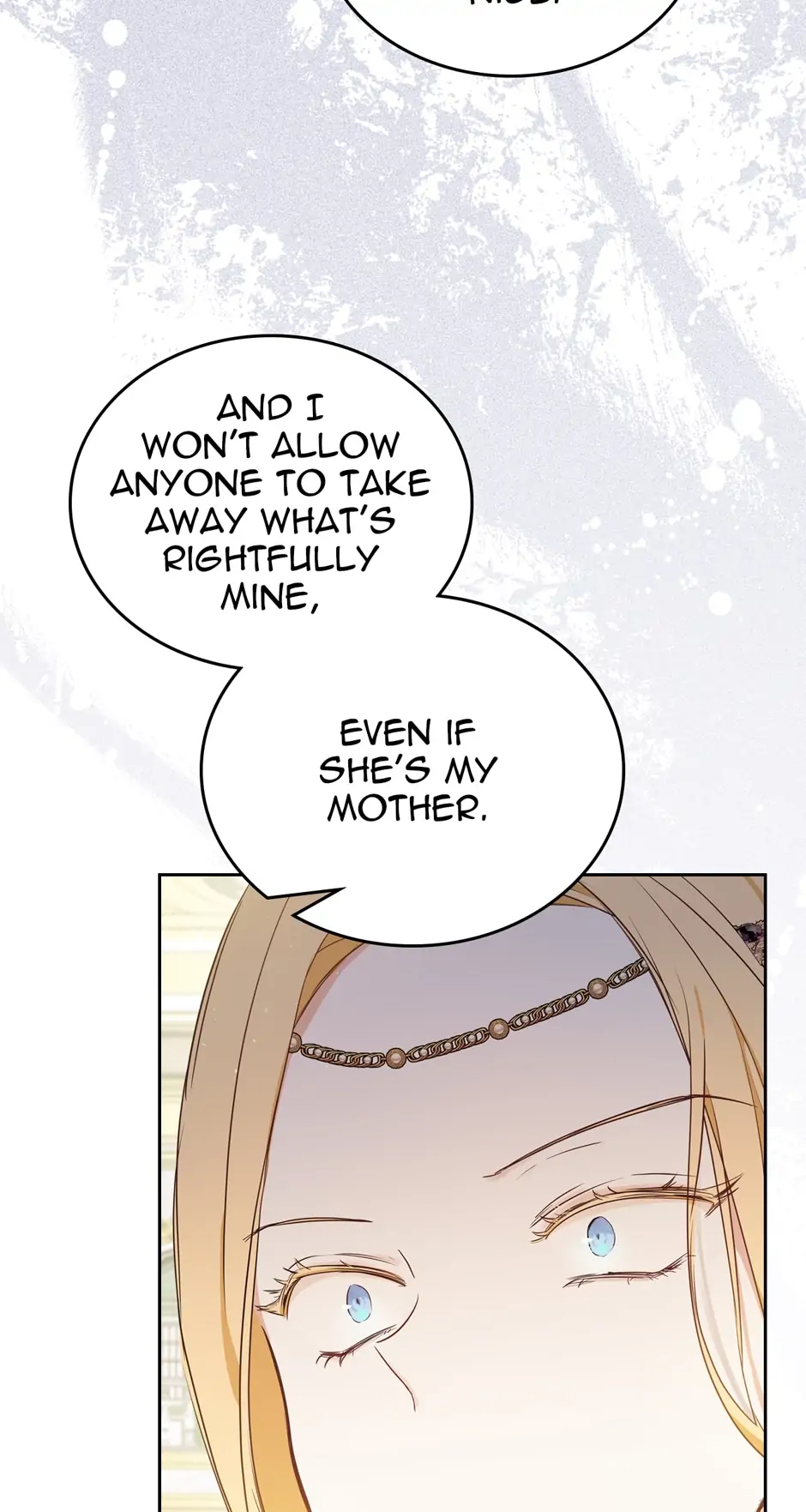 I’ll Be The Matriarch In This Life Chapter 110 - page 75