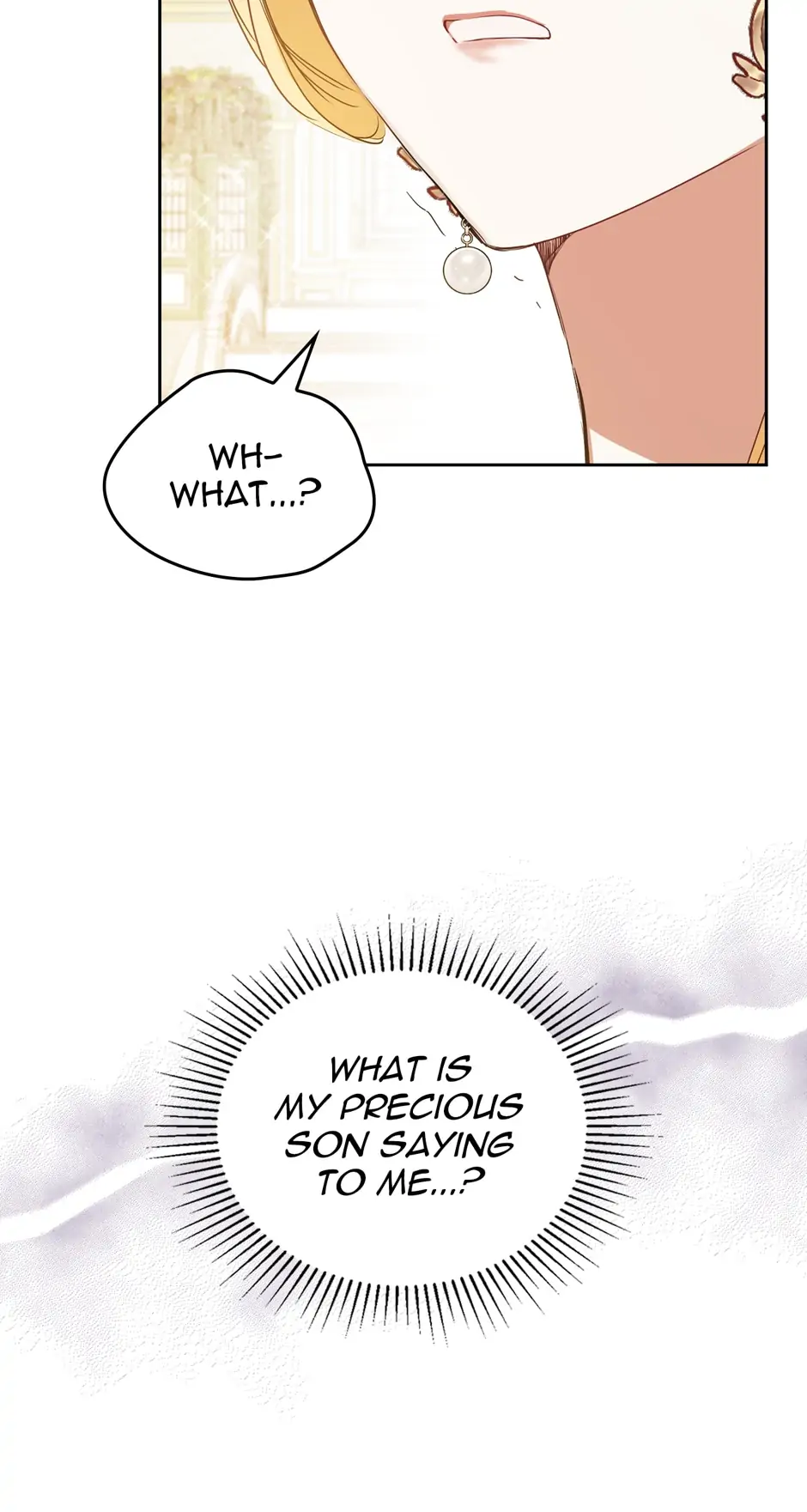 I’ll Be The Matriarch In This Life Chapter 110 - page 76