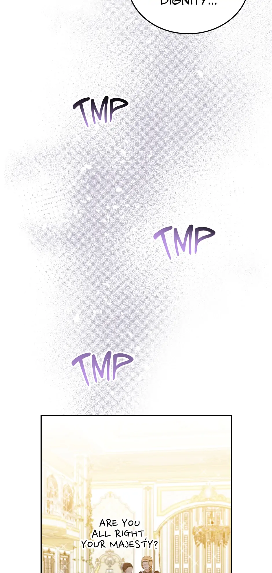 I’ll Be The Matriarch In This Life Chapter 110 - page 79