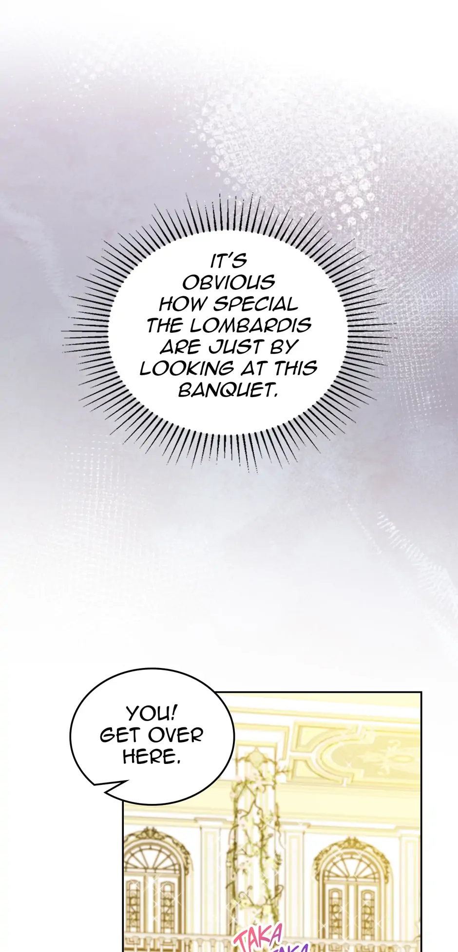 I’ll Be The Matriarch In This Life Chapter 110 - page 82