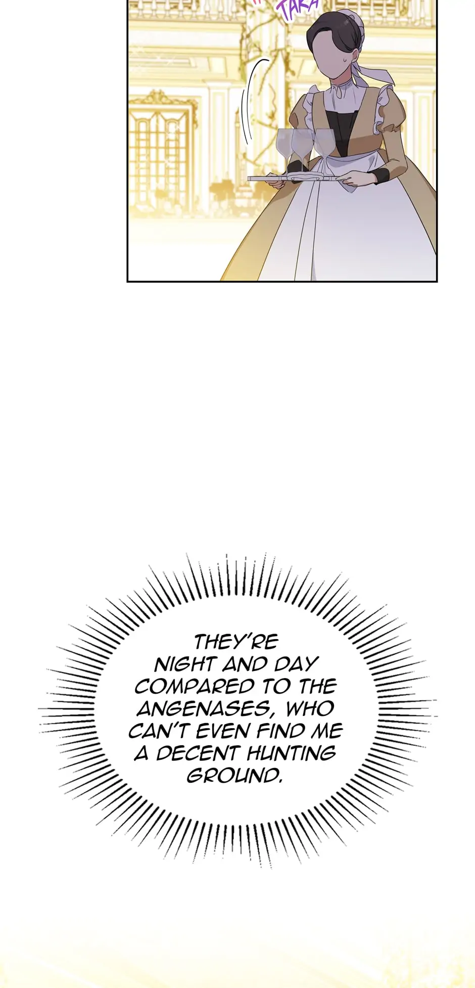 I’ll Be The Matriarch In This Life Chapter 110 - page 83