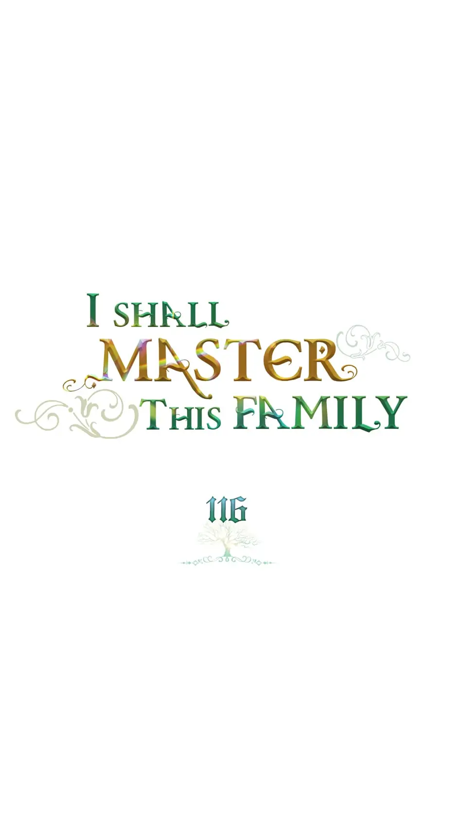 I’ll Be The Matriarch In This Life Chapter 116 - page 10