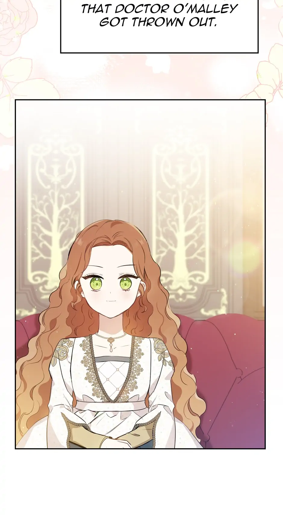 I’ll Be The Matriarch In This Life Chapter 116 - page 15