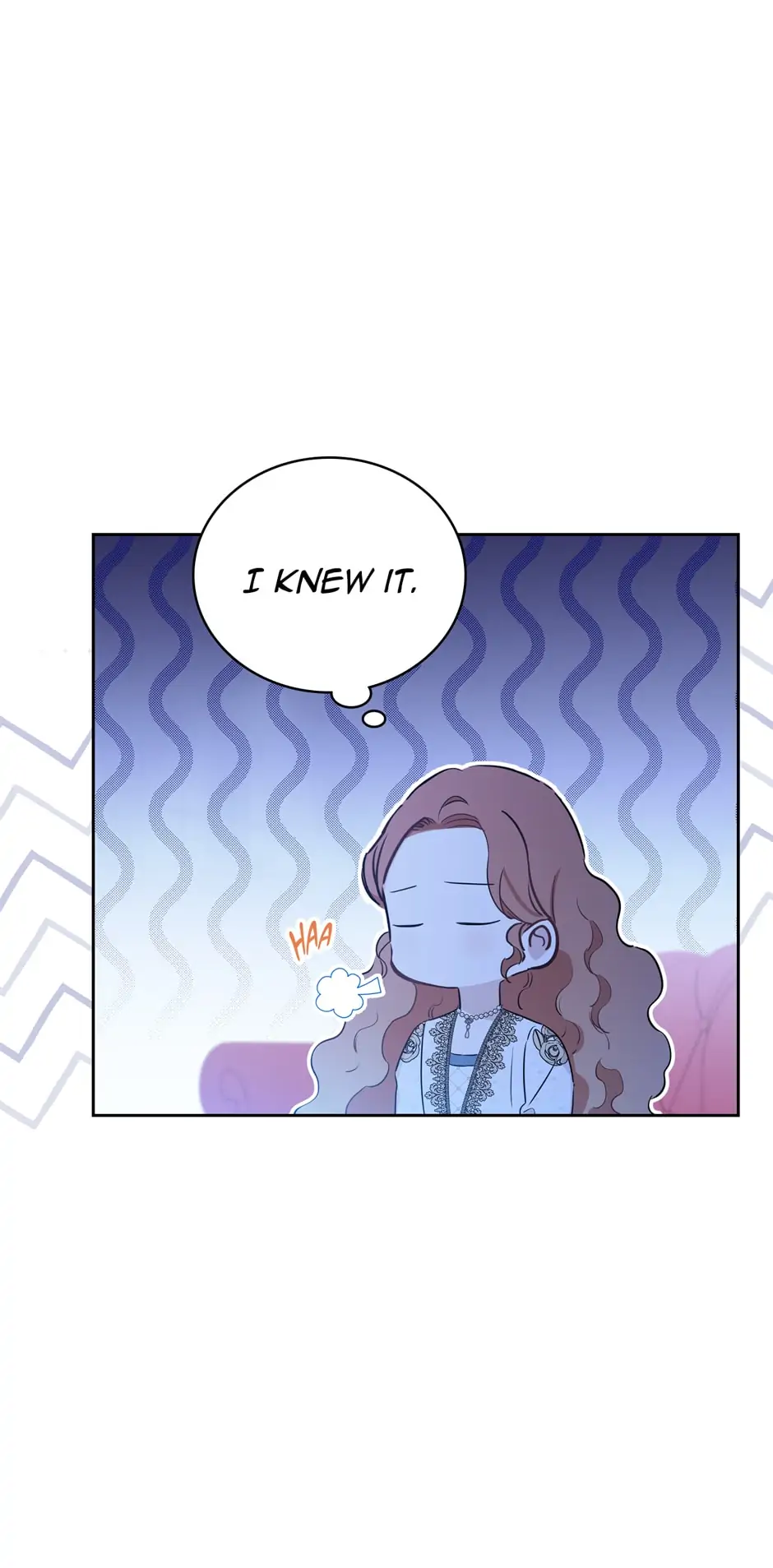 I’ll Be The Matriarch In This Life Chapter 116 - page 20