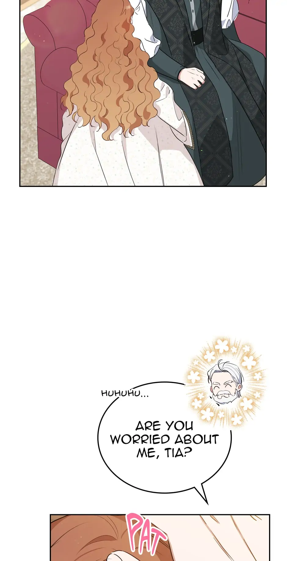 I’ll Be The Matriarch In This Life Chapter 116 - page 22