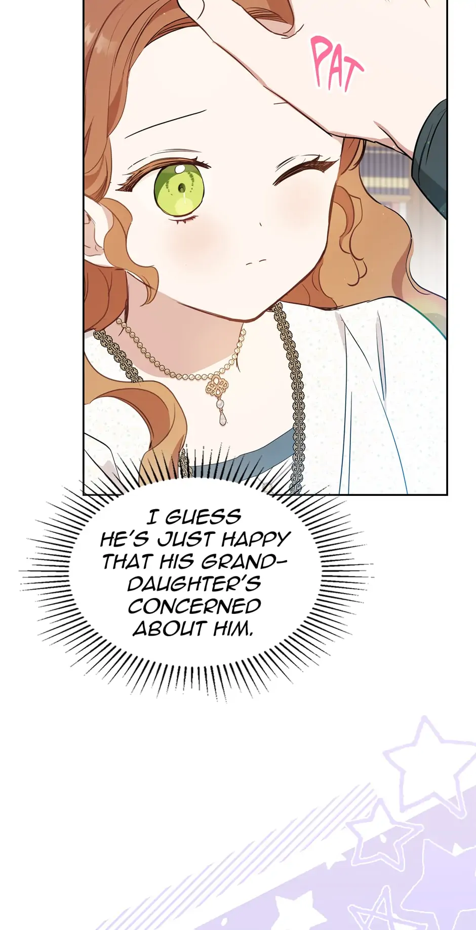 I’ll Be The Matriarch In This Life Chapter 116 - page 23