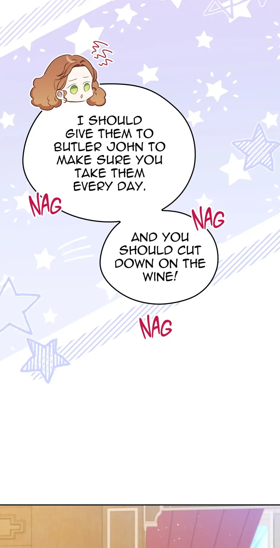 I’ll Be The Matriarch In This Life Chapter 116 - page 24