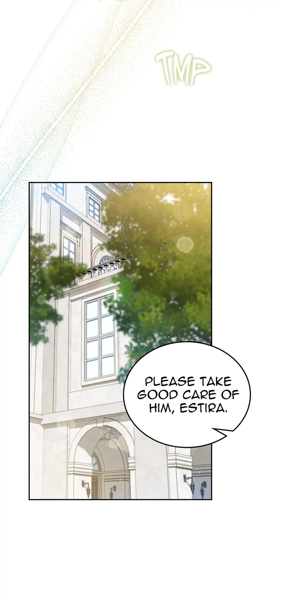 I’ll Be The Matriarch In This Life Chapter 116 - page 30