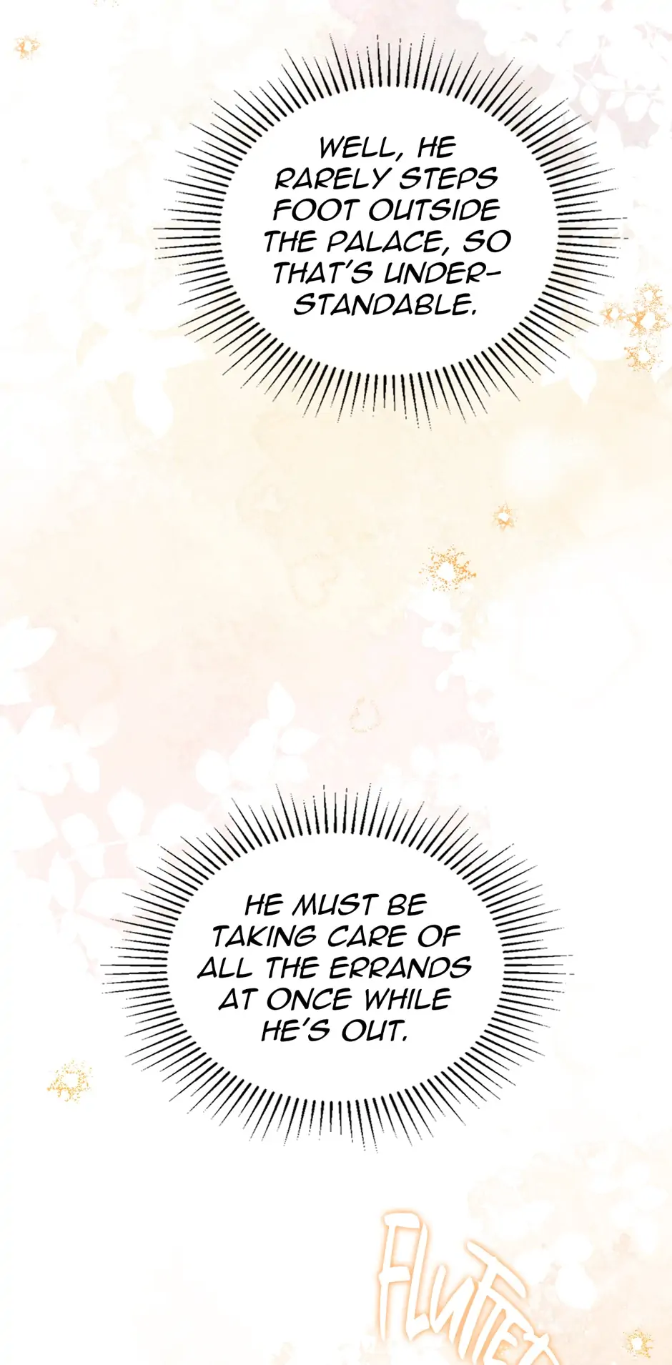I’ll Be The Matriarch In This Life Chapter 116 - page 44