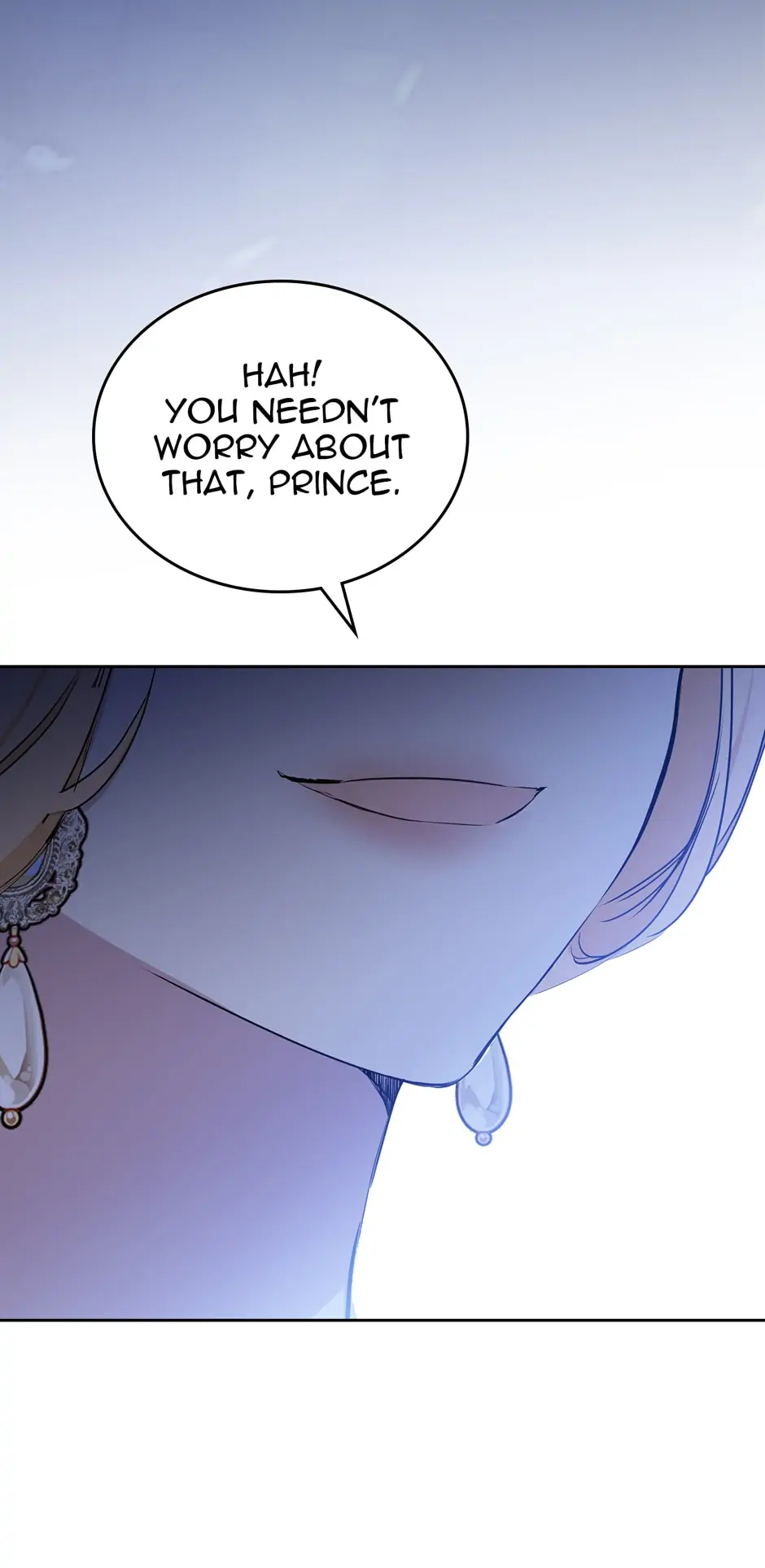I’ll Be The Matriarch In This Life Chapter 116 - page 4