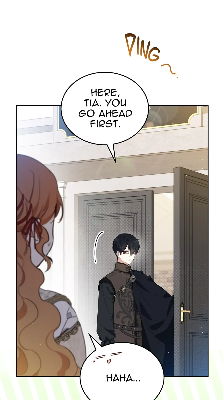 I’ll Be The Matriarch In This Life Chapter 116 - page 56