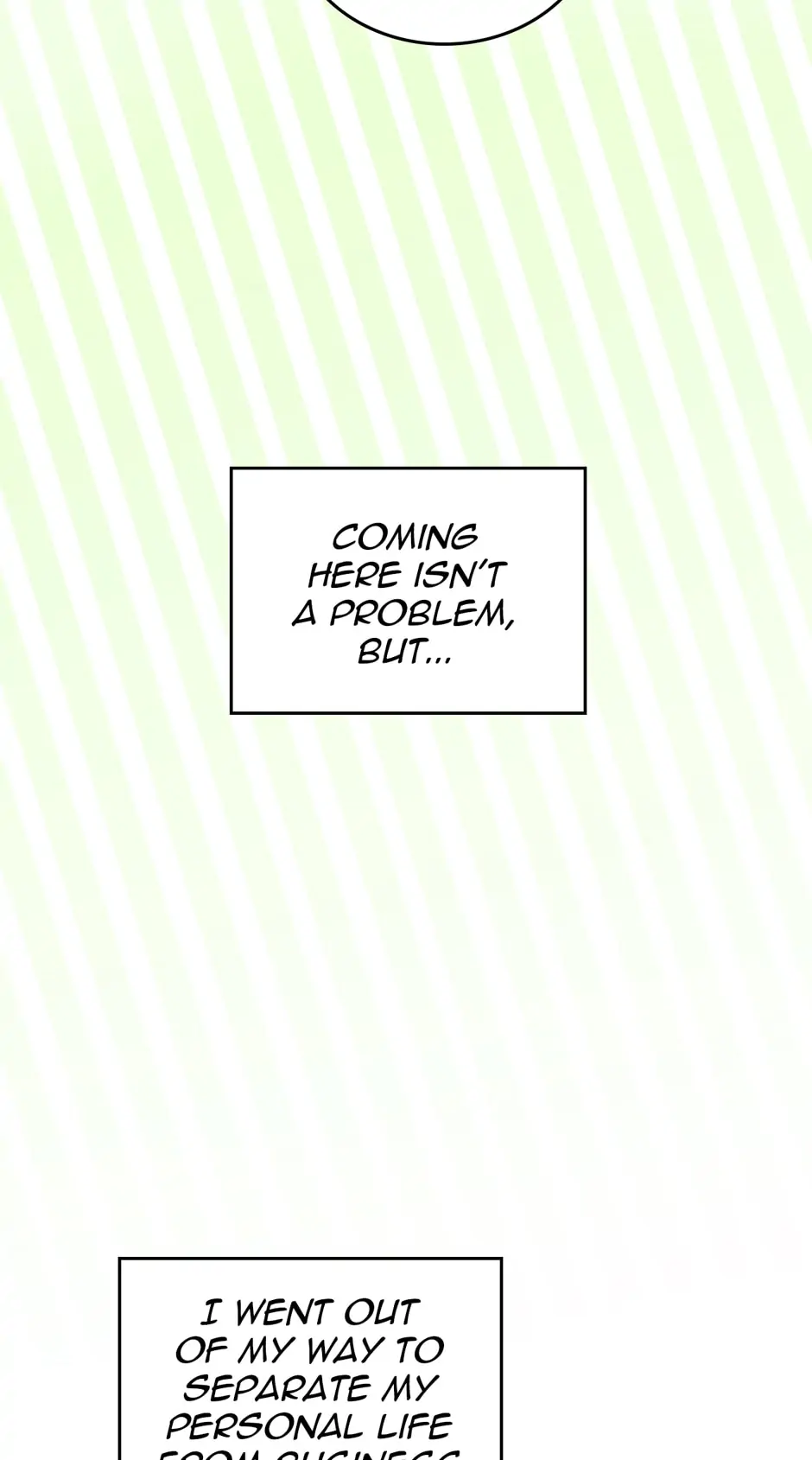 I’ll Be The Matriarch In This Life Chapter 116 - page 57