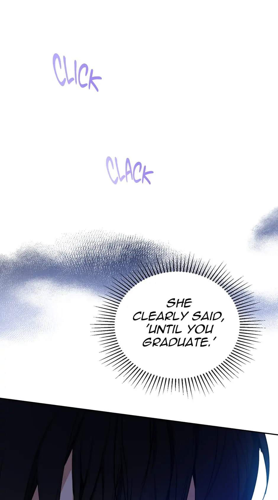 I’ll Be The Matriarch In This Life Chapter 116 - page 5