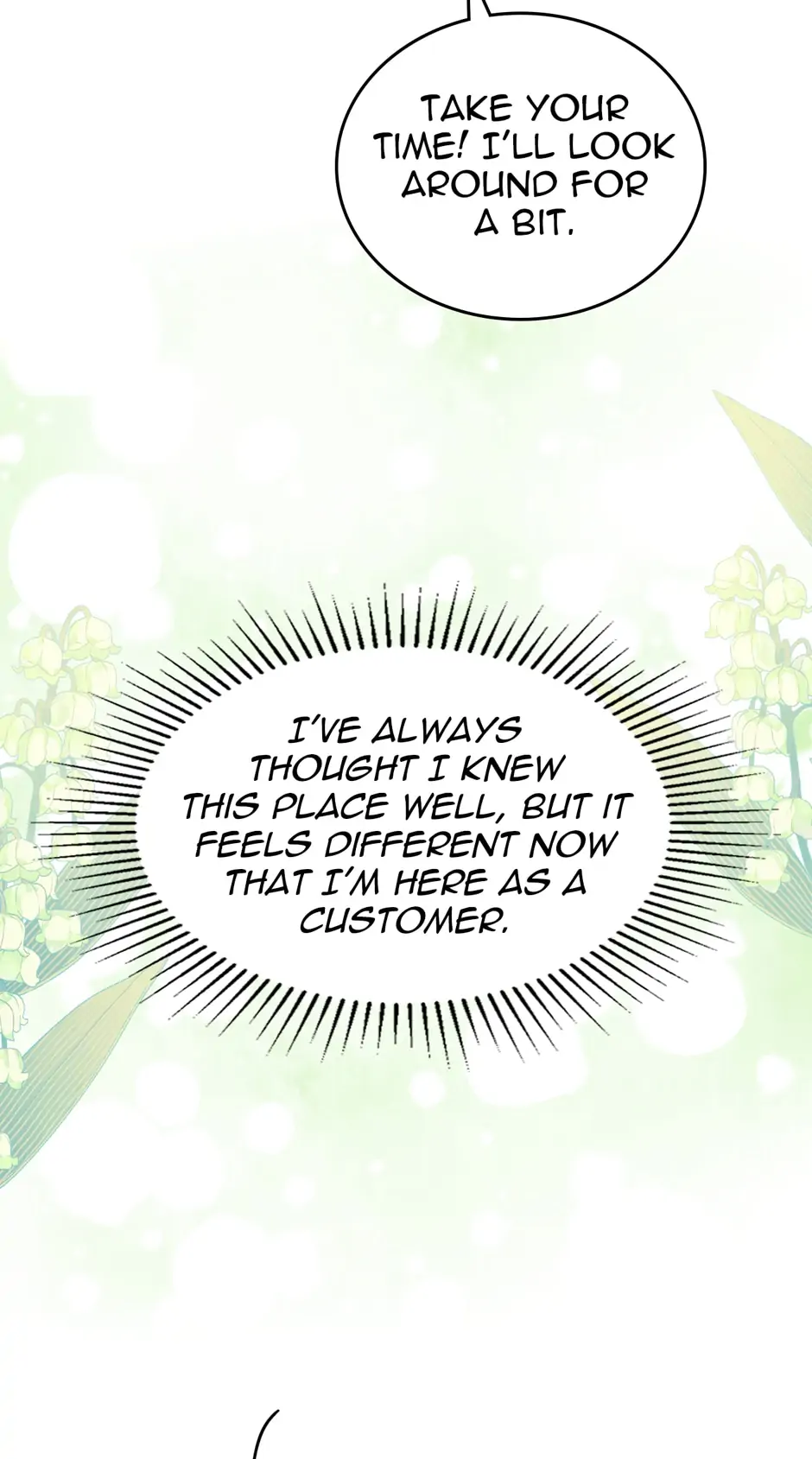 I’ll Be The Matriarch In This Life Chapter 116 - page 64