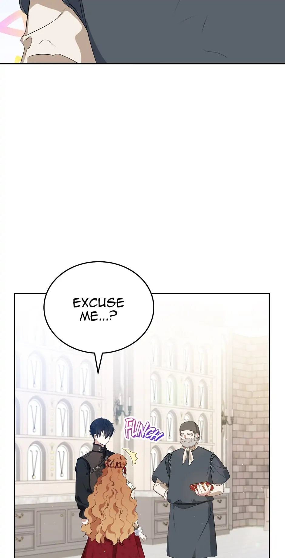 I’ll Be The Matriarch In This Life Chapter 116 - page 67