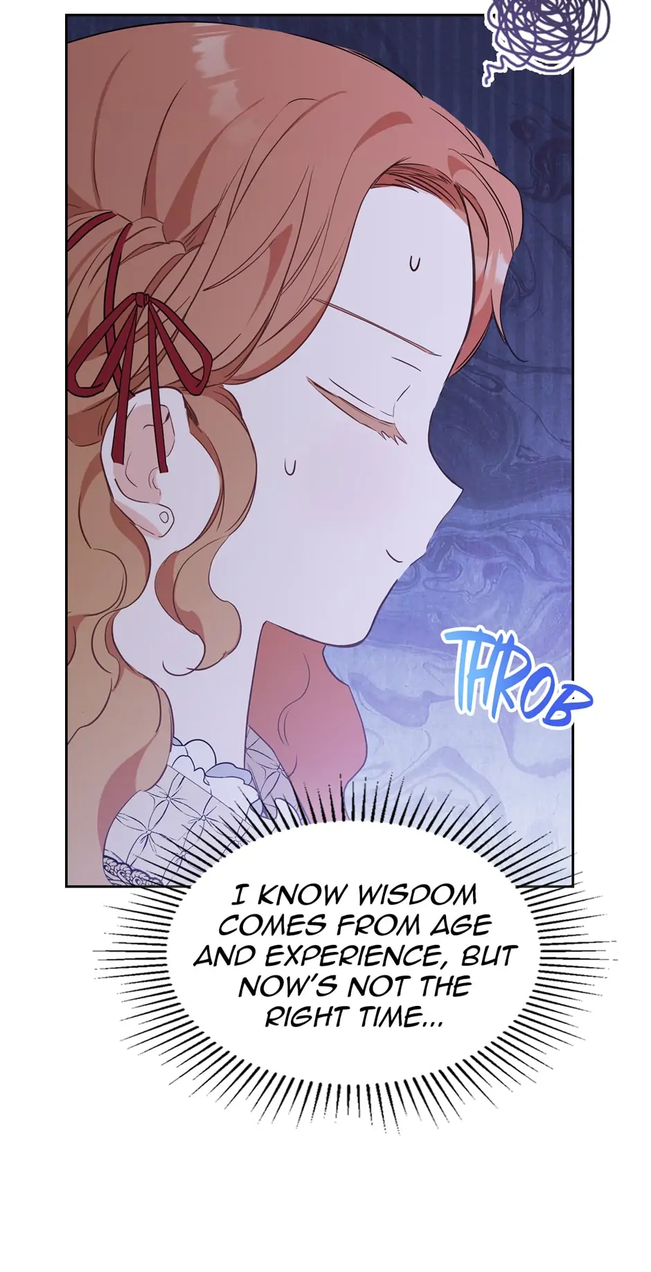 I’ll Be The Matriarch In This Life Chapter 116 - page 69