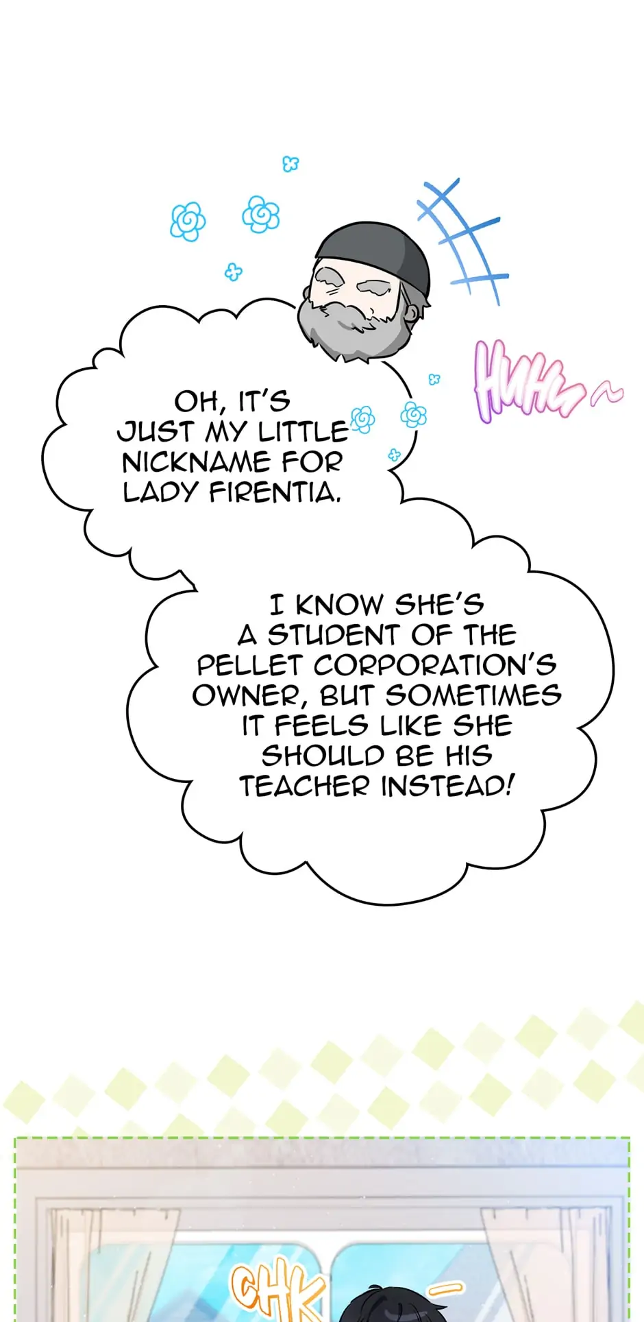 I’ll Be The Matriarch In This Life Chapter 116 - page 70