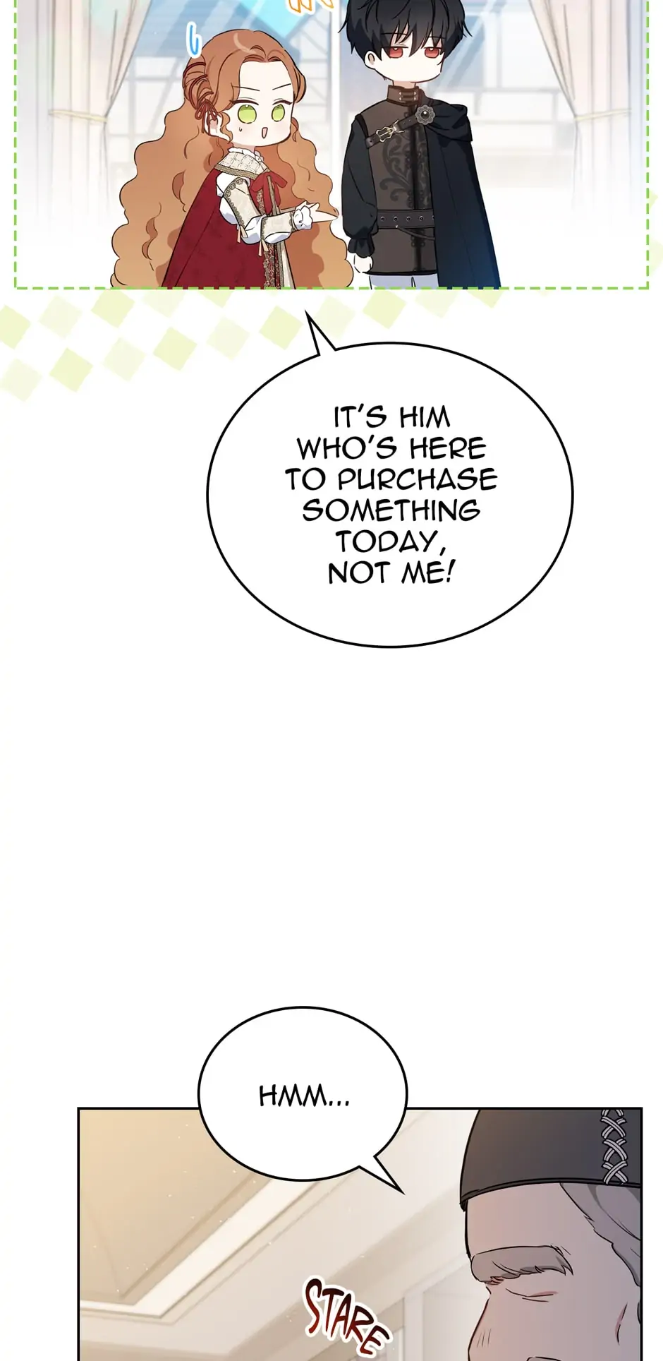 I’ll Be The Matriarch In This Life Chapter 116 - page 71