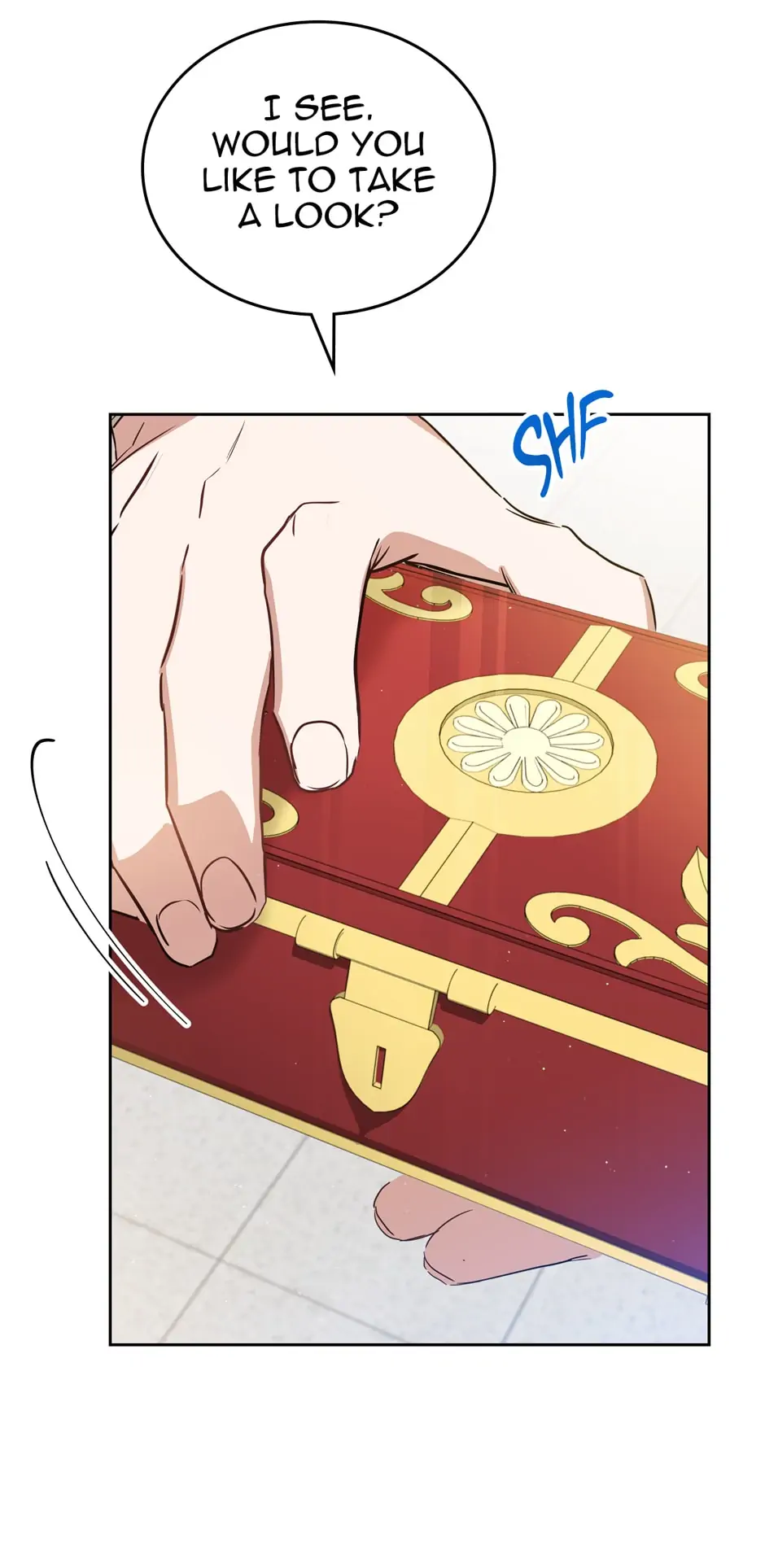 I’ll Be The Matriarch In This Life Chapter 116 - page 73