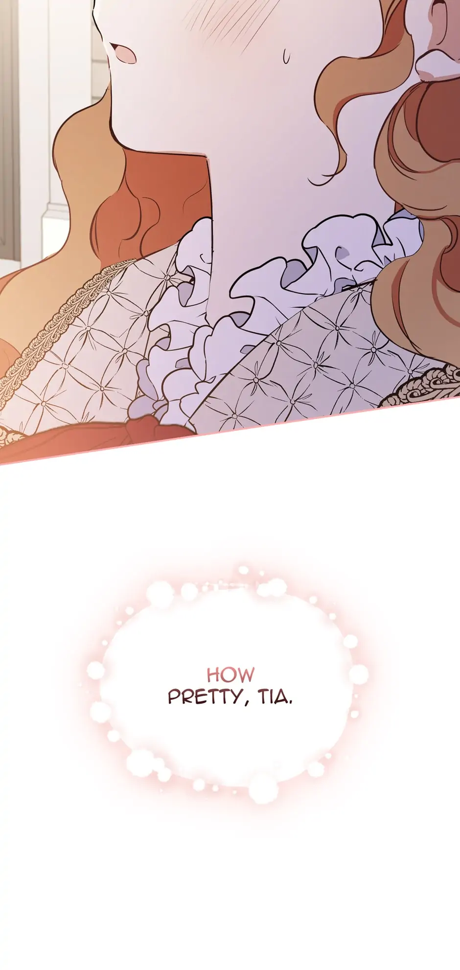 I’ll Be The Matriarch In This Life Chapter 116 - page 78