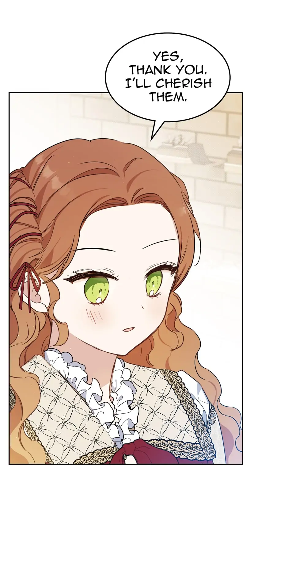 I’ll Be The Matriarch In This Life Chapter 116 - page 83