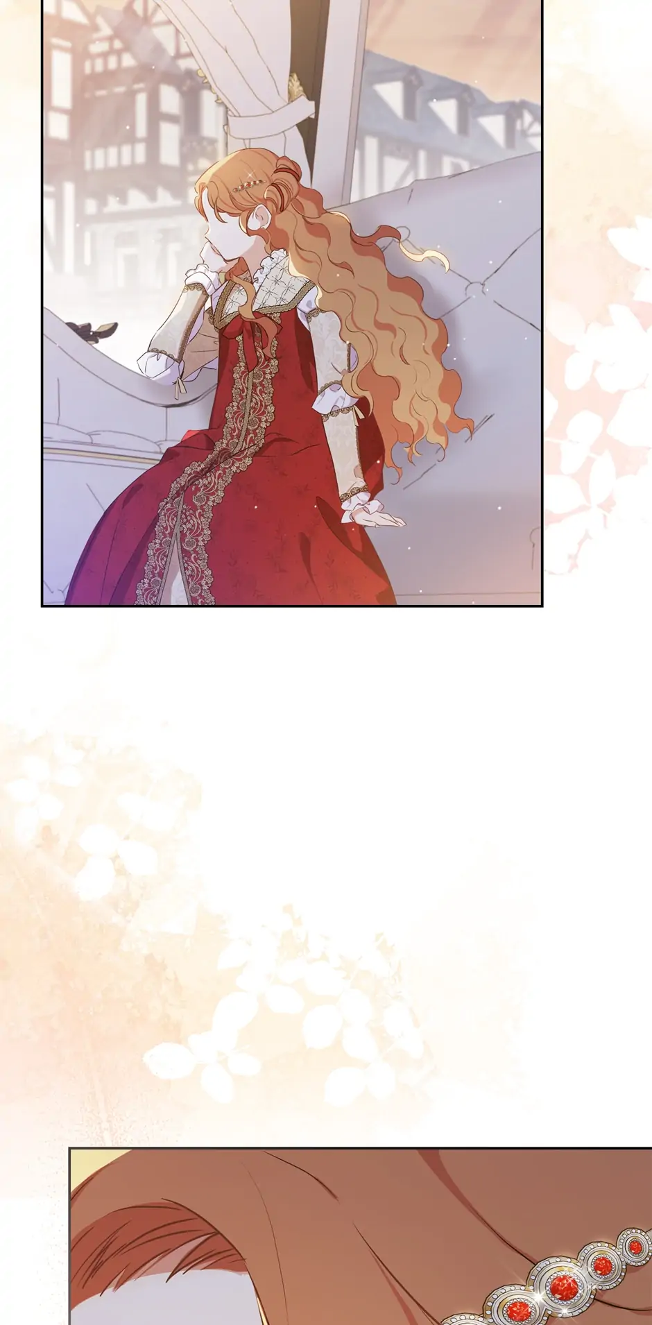 I’ll Be The Matriarch In This Life Chapter 116 - page 91