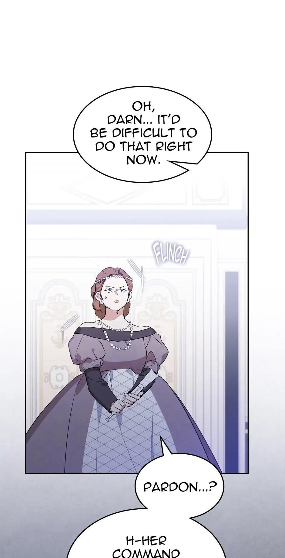I’ll Be The Matriarch In This Life Chapter 115 - page 11