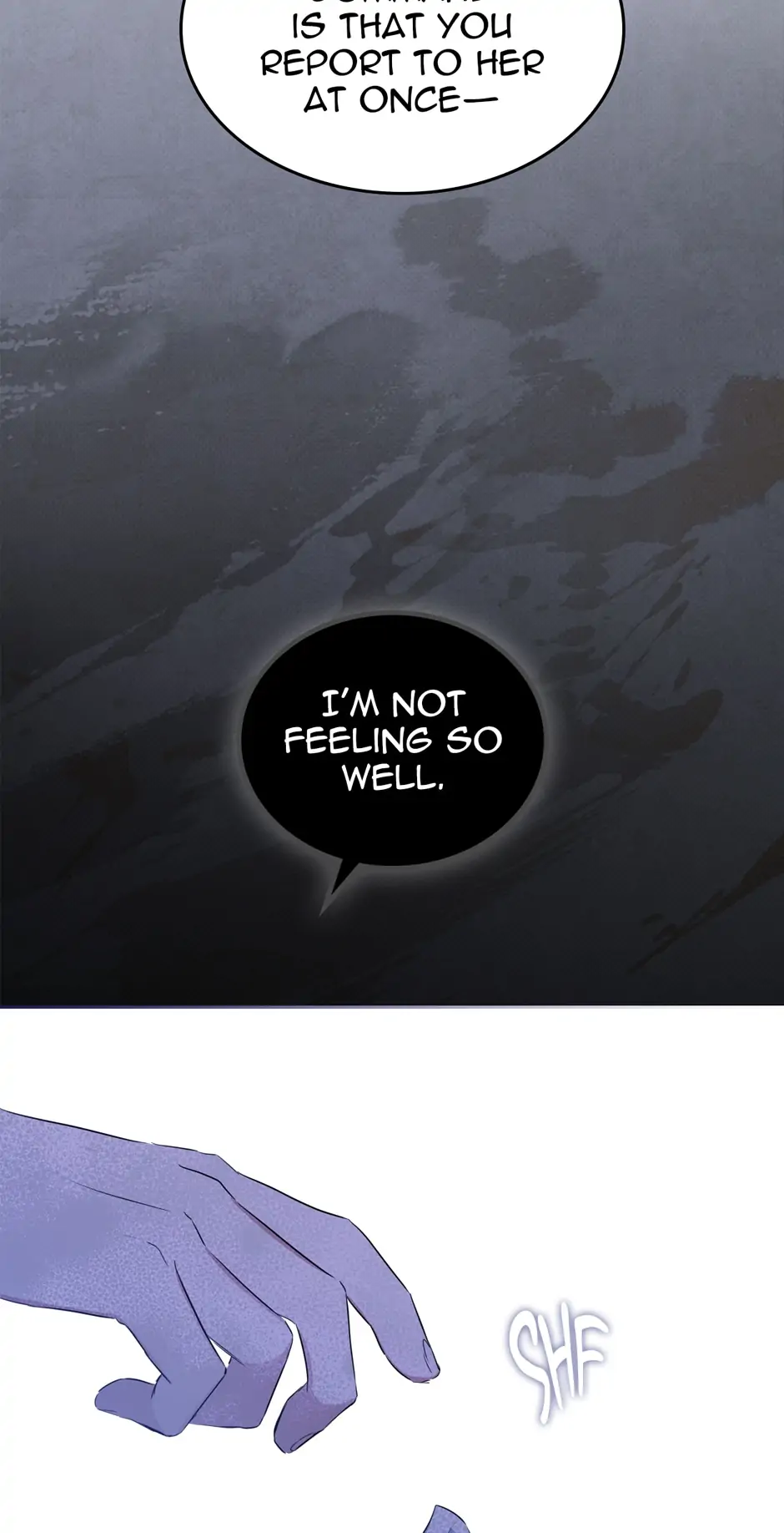 I’ll Be The Matriarch In This Life Chapter 115 - page 12