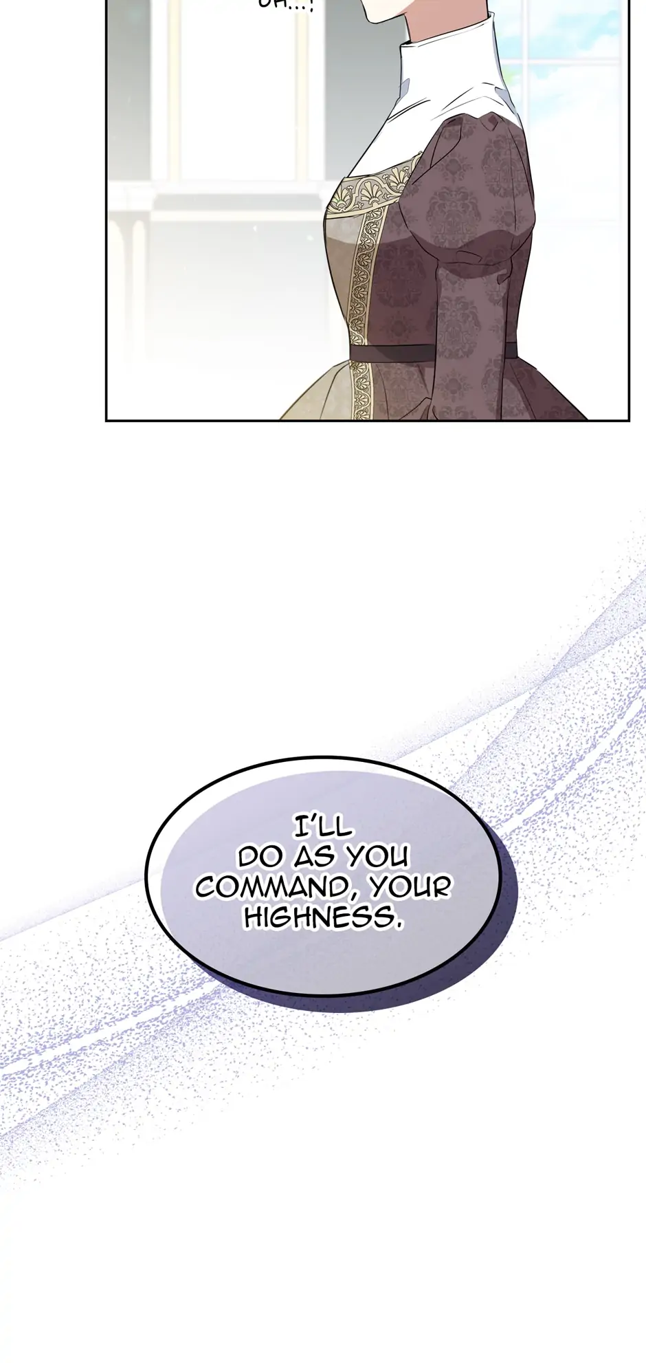 I’ll Be The Matriarch In This Life Chapter 115 - page 19