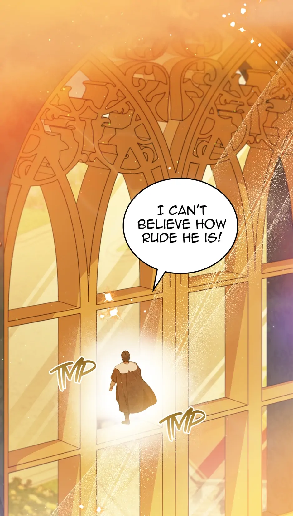 I’ll Be The Matriarch In This Life Chapter 115 - page 21