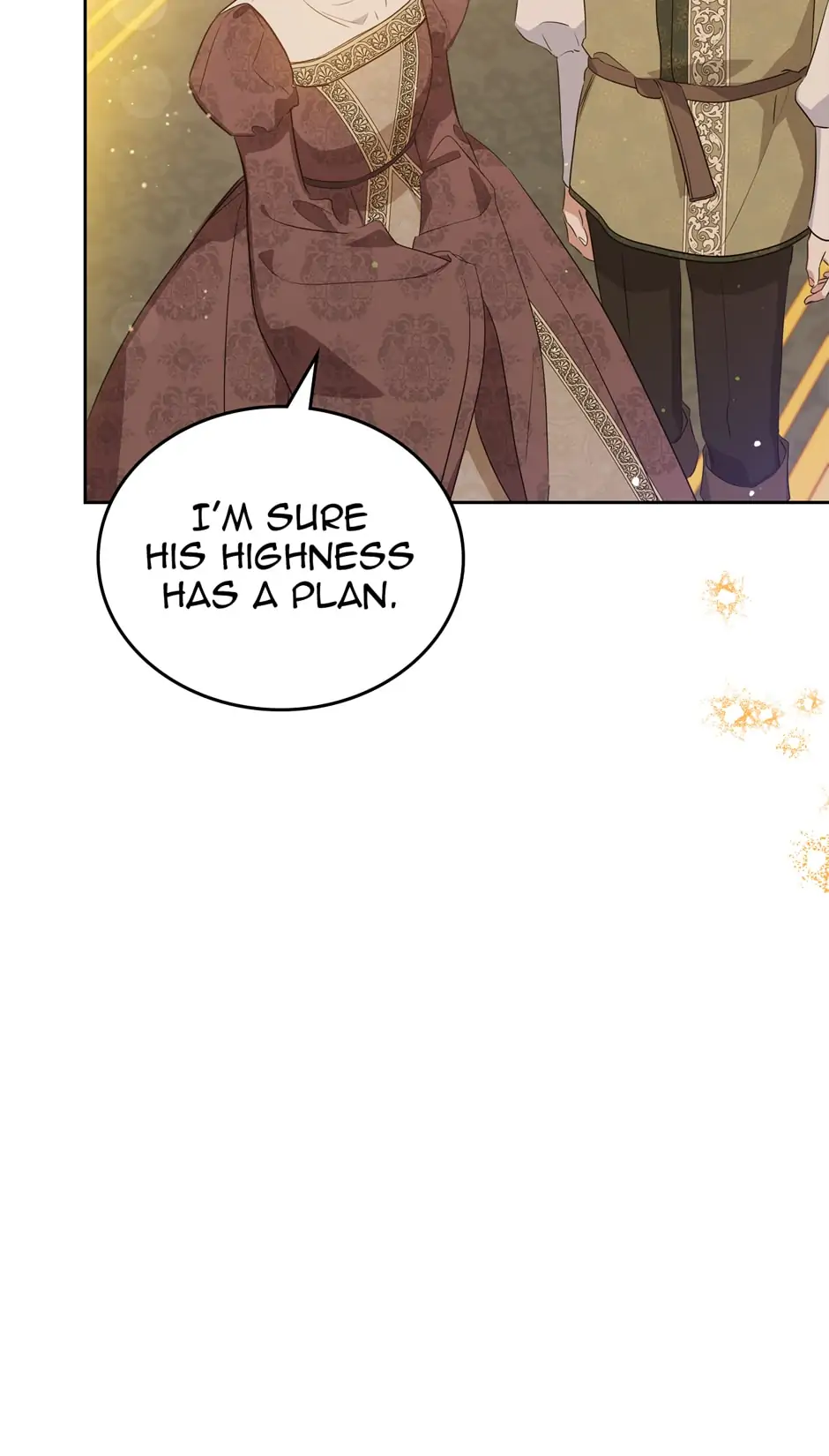 I’ll Be The Matriarch In This Life Chapter 115 - page 23