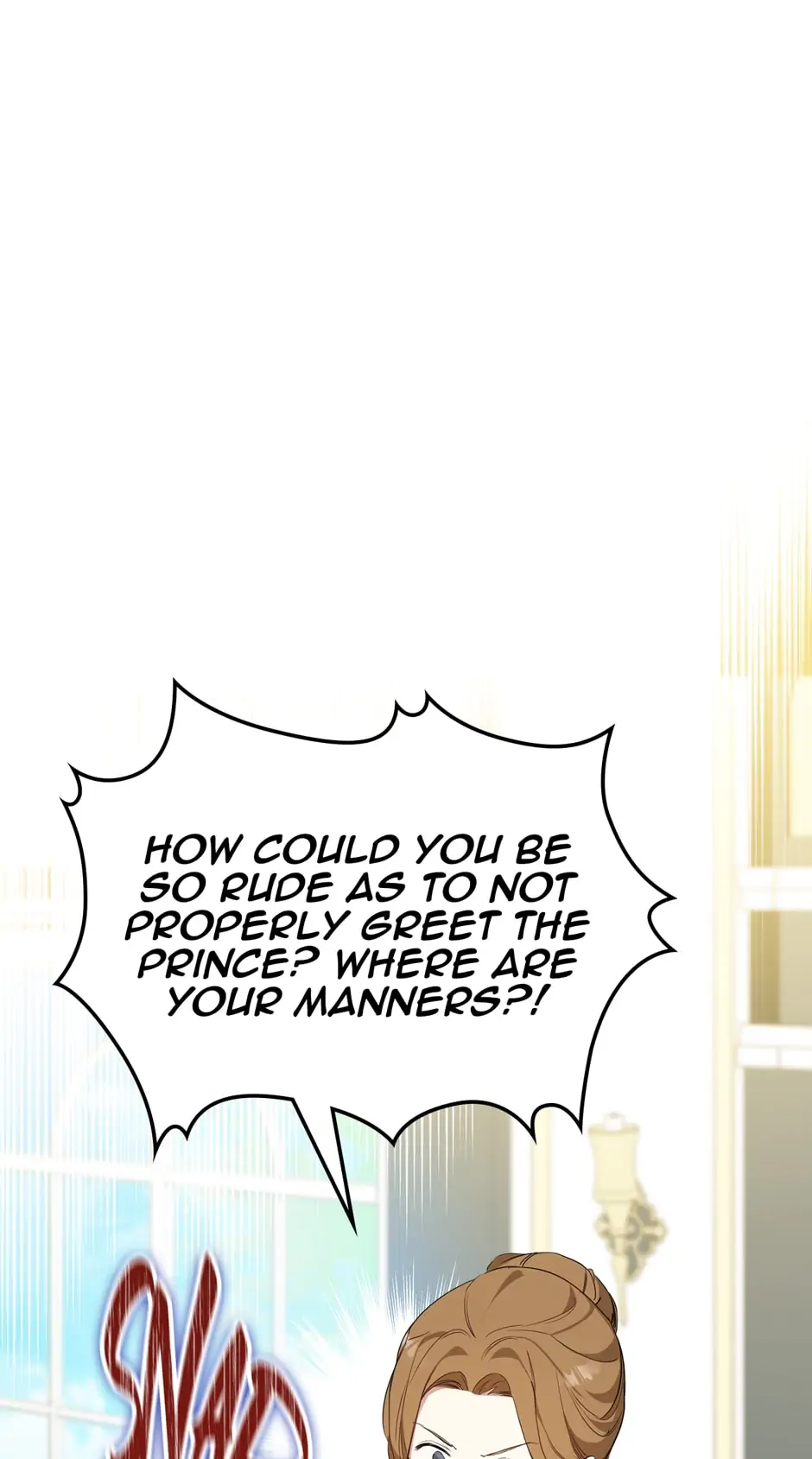 I’ll Be The Matriarch In This Life Chapter 115 - page 2