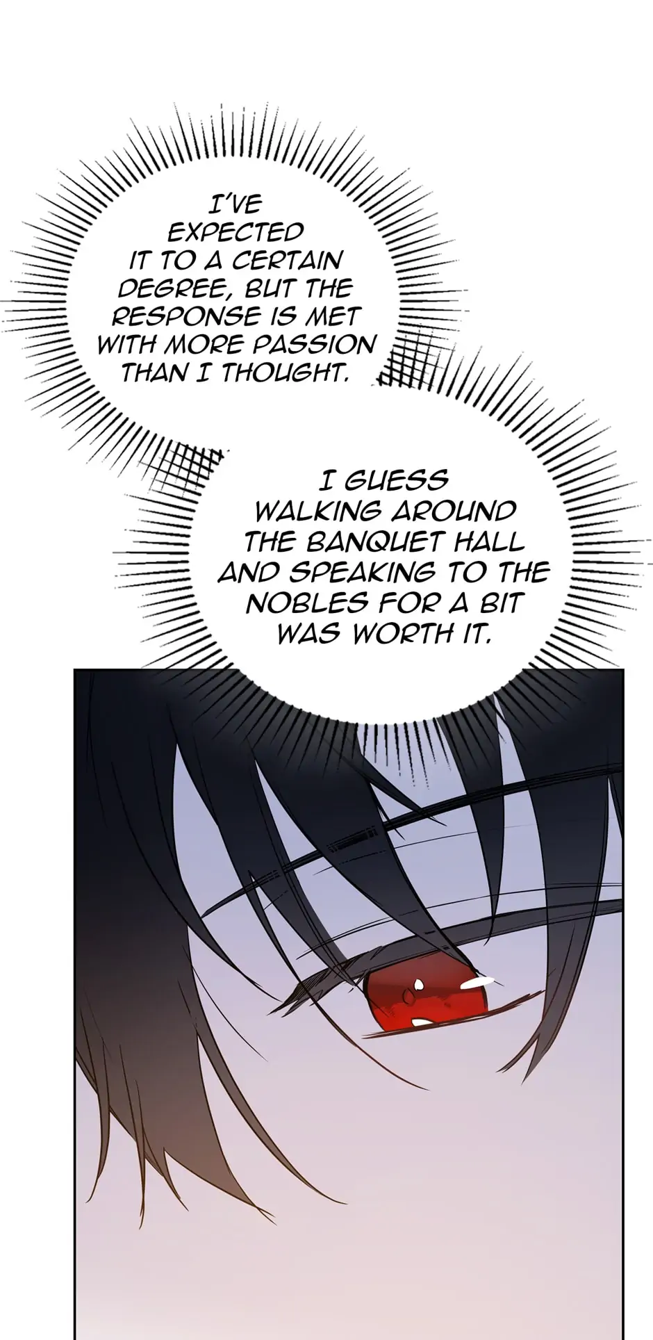 I’ll Be The Matriarch In This Life Chapter 115 - page 29