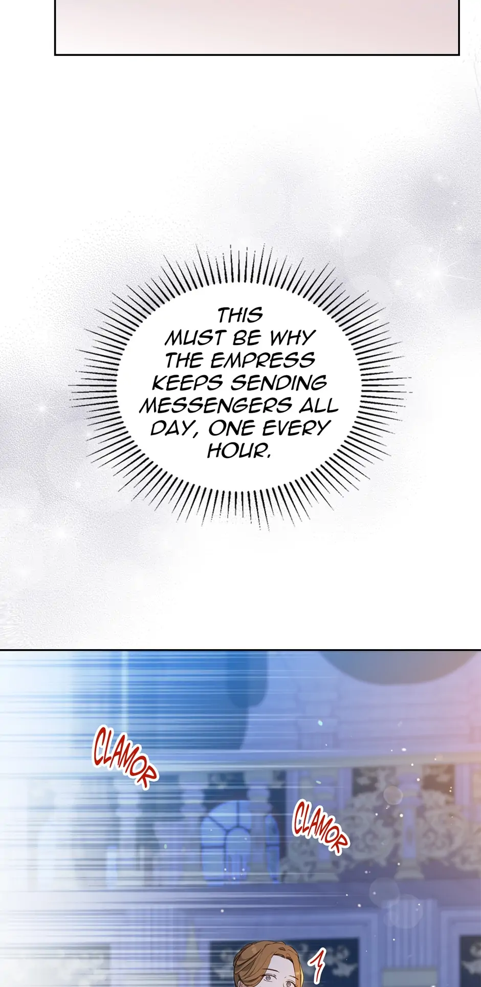 I’ll Be The Matriarch In This Life Chapter 115 - page 30