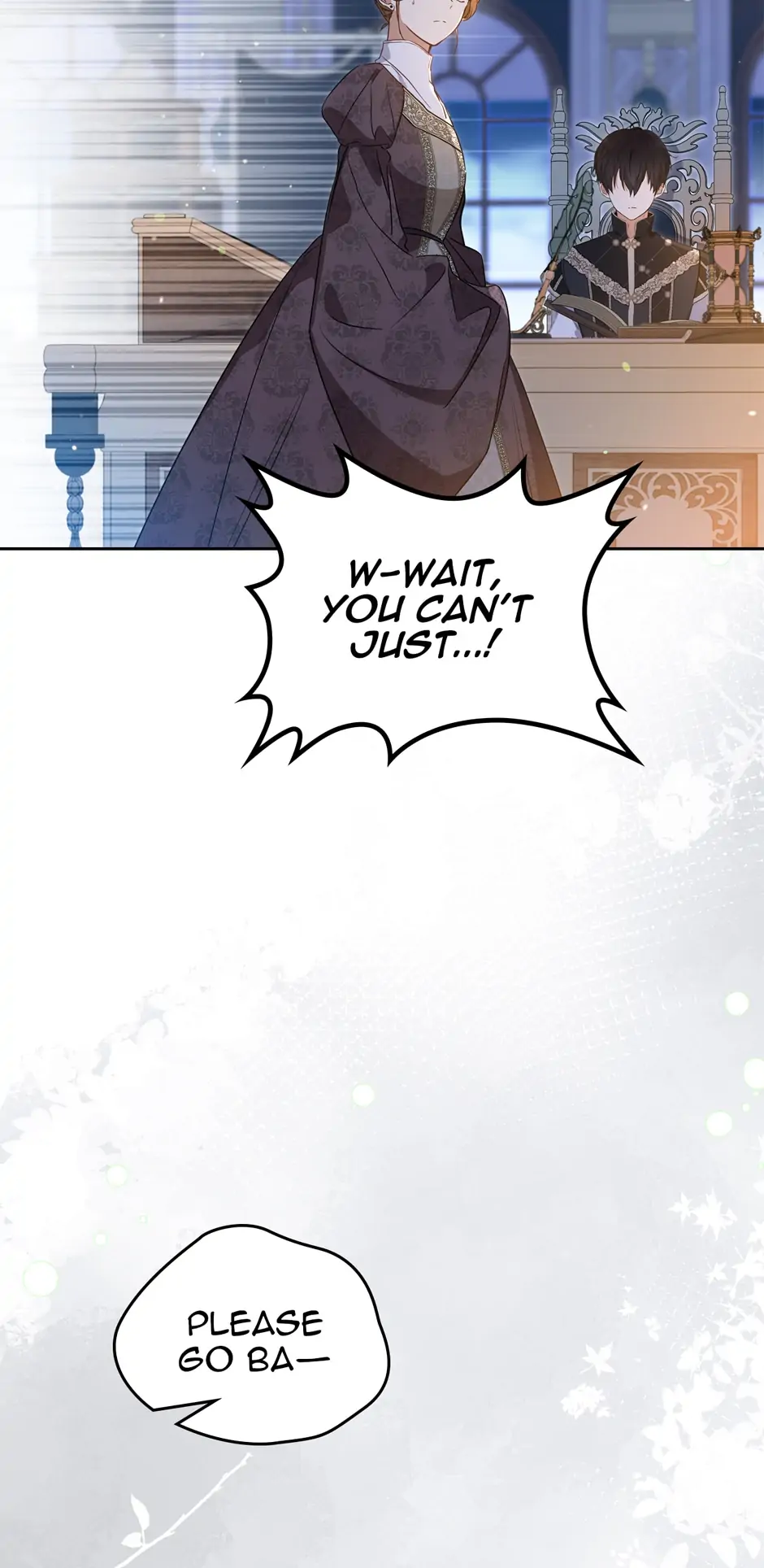 I’ll Be The Matriarch In This Life Chapter 115 - page 31