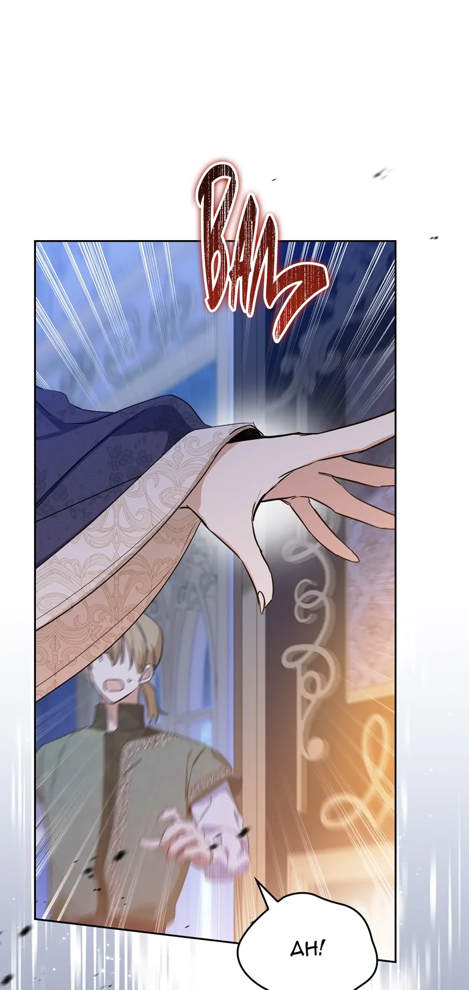 I’ll Be The Matriarch In This Life Chapter 115 - page 33