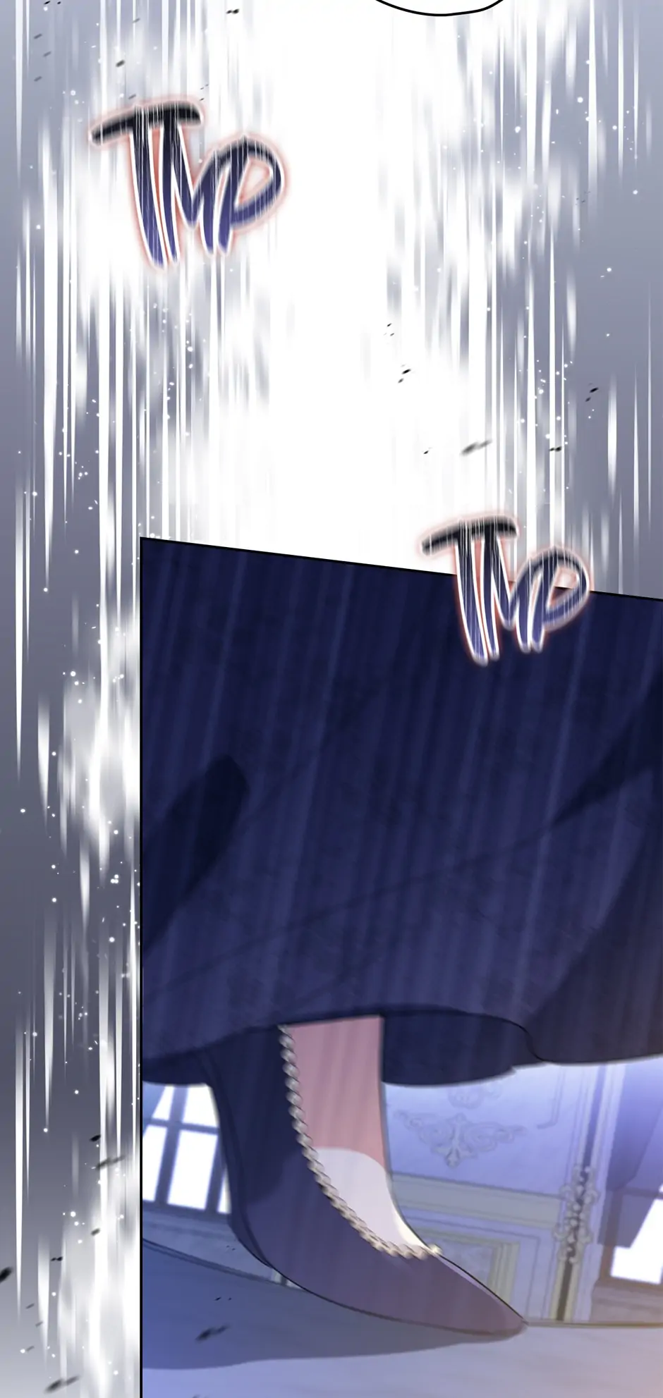 I’ll Be The Matriarch In This Life Chapter 115 - page 34