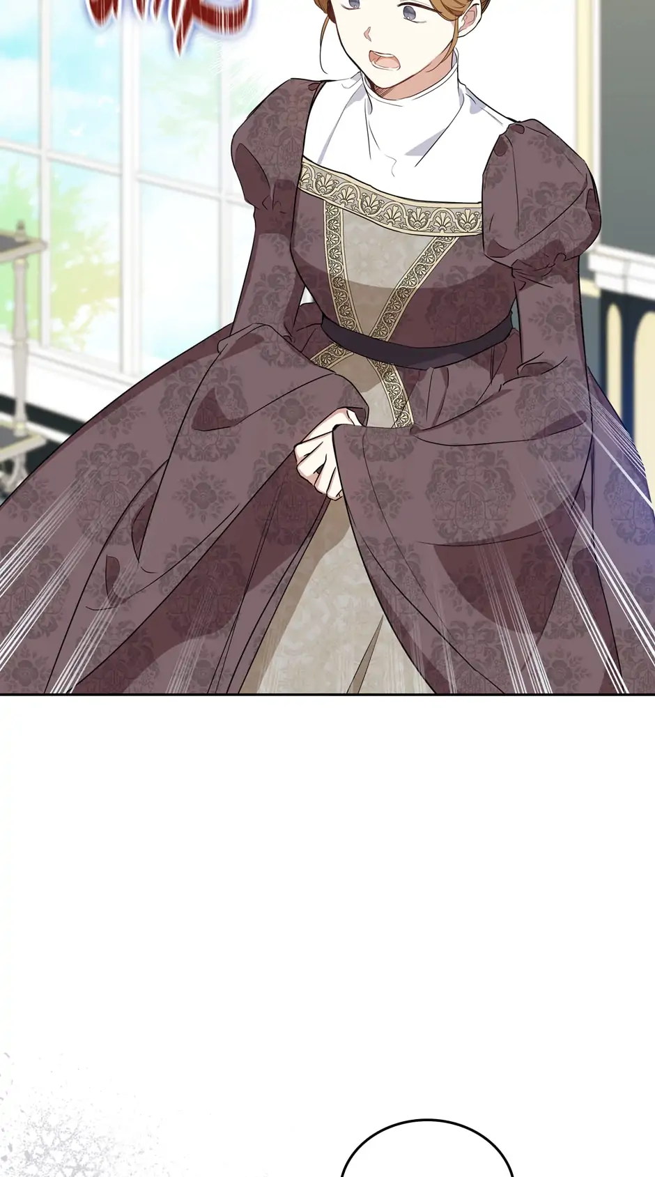 I’ll Be The Matriarch In This Life Chapter 115 - page 3