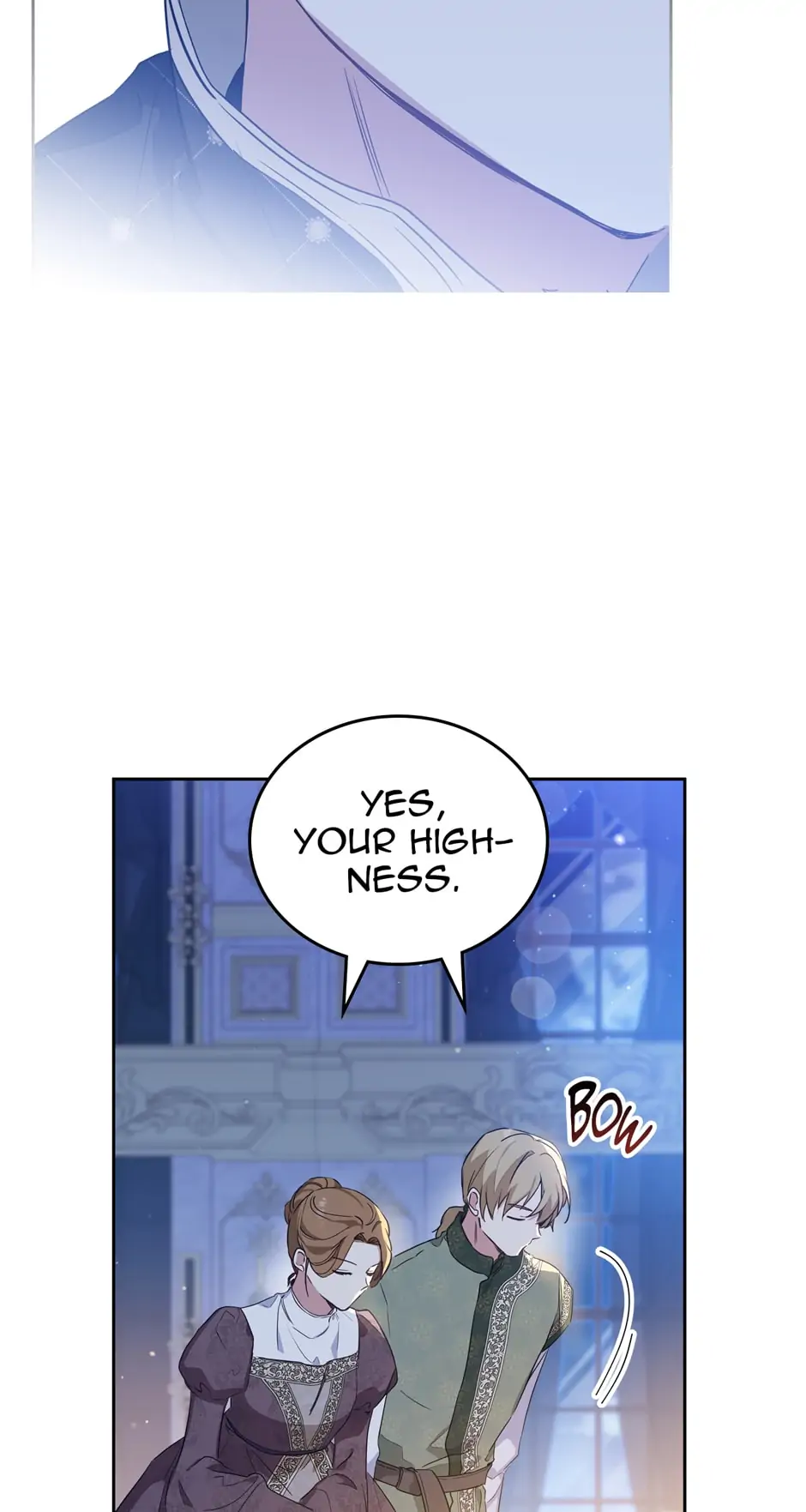 I’ll Be The Matriarch In This Life Chapter 115 - page 39