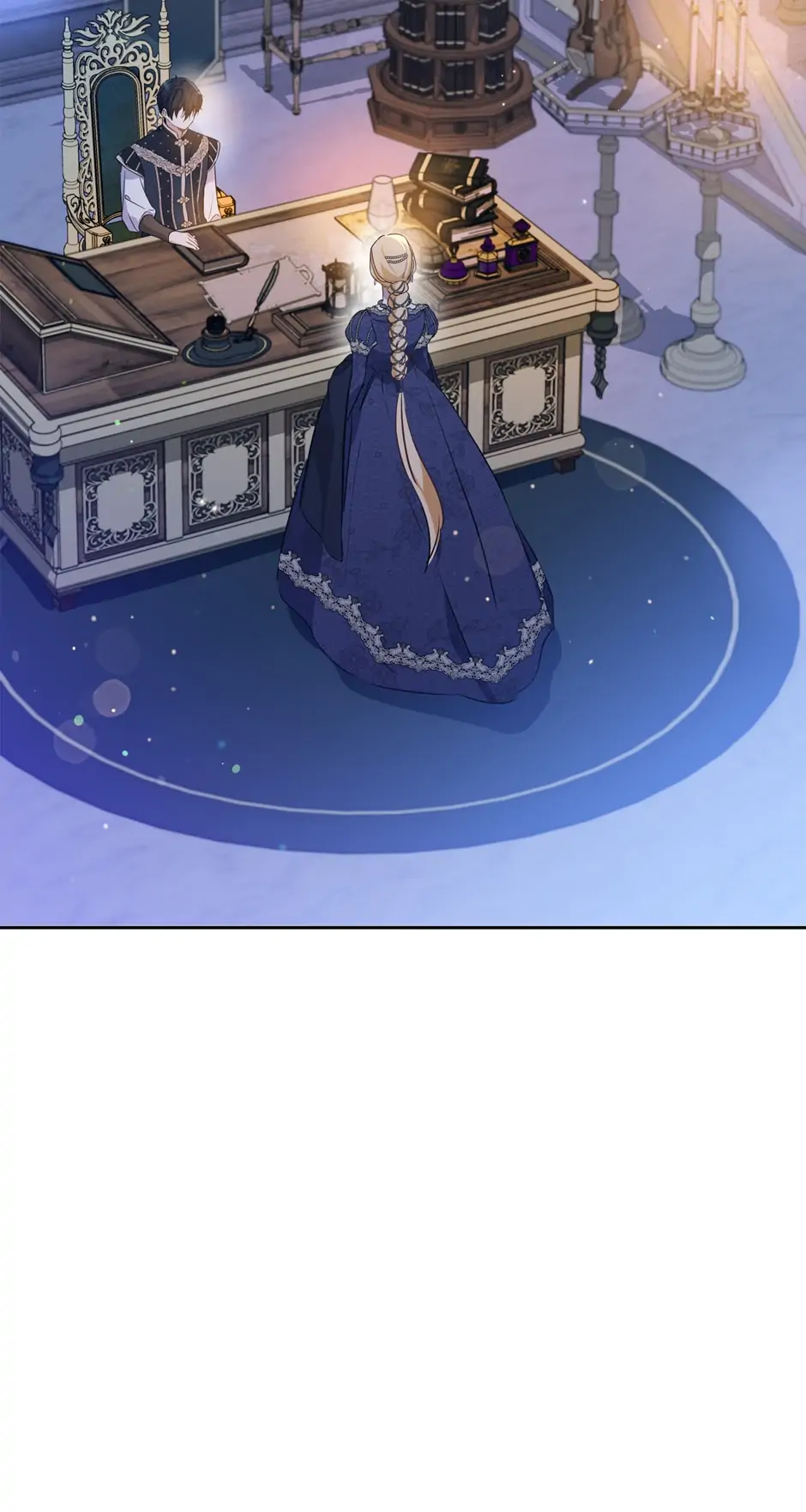 I’ll Be The Matriarch In This Life Chapter 115 - page 41