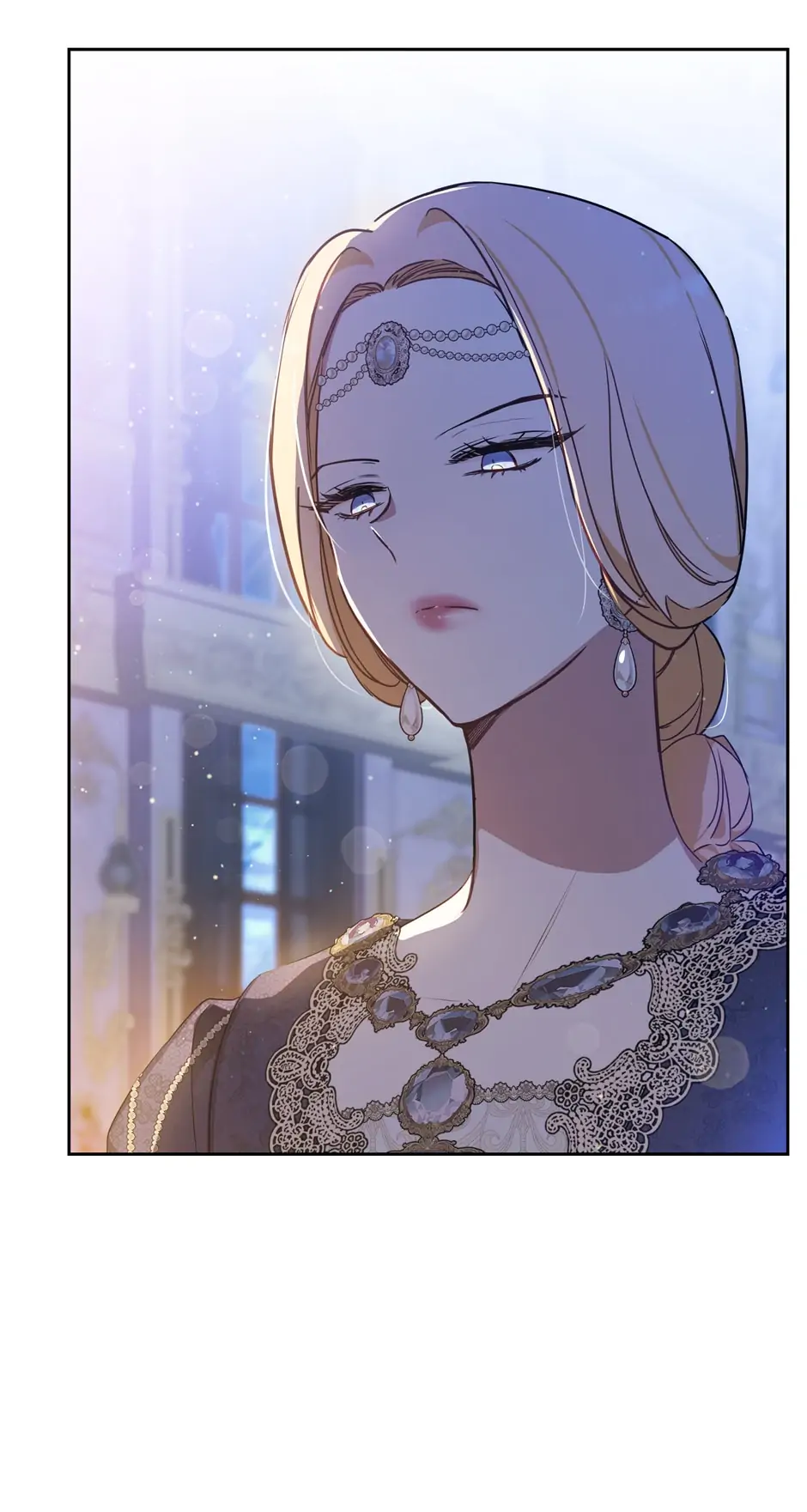 I’ll Be The Matriarch In This Life Chapter 115 - page 42