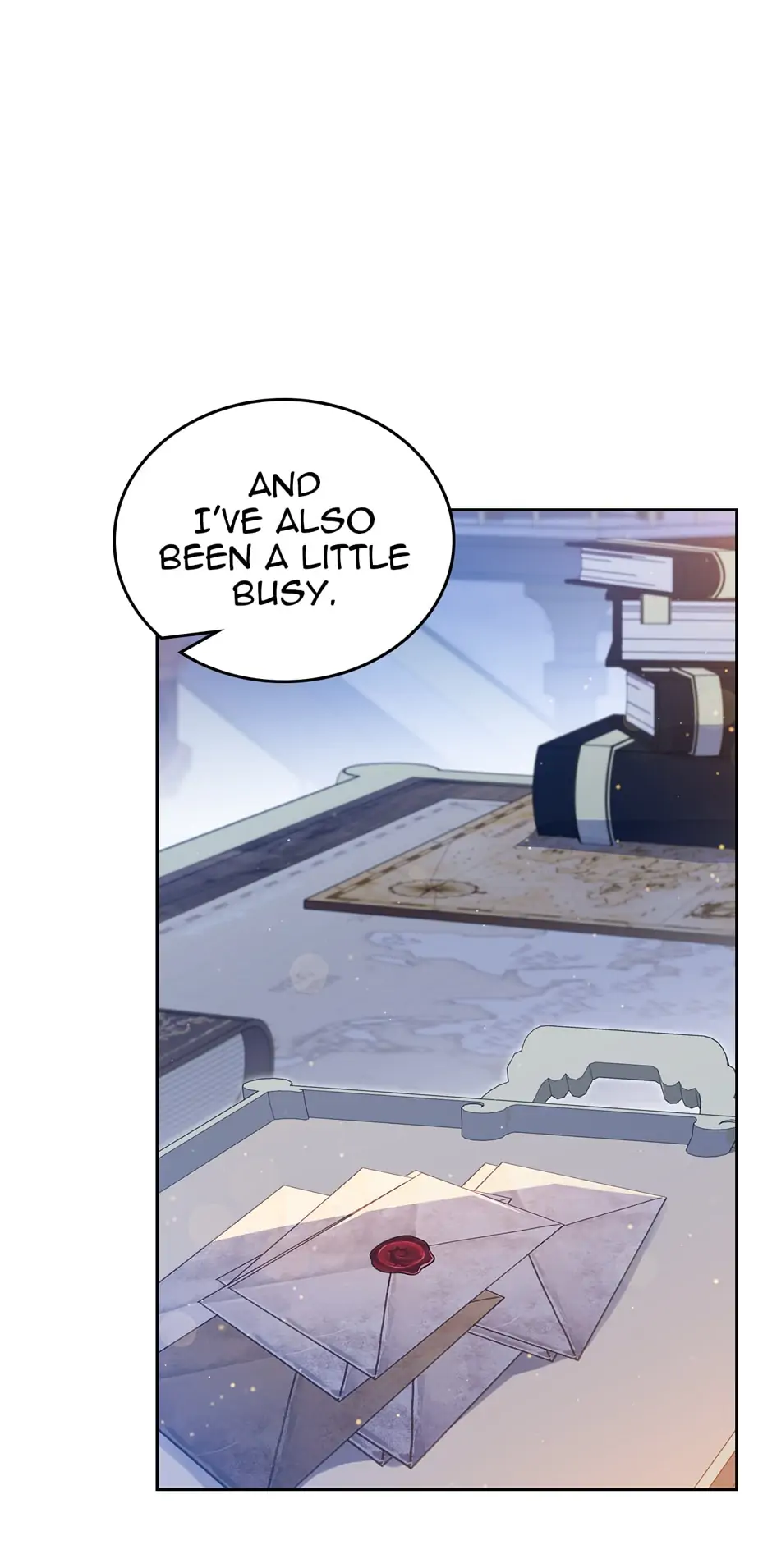 I’ll Be The Matriarch In This Life Chapter 115 - page 44