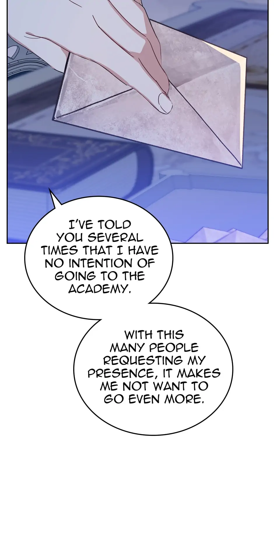 I’ll Be The Matriarch In This Life Chapter 115 - page 47