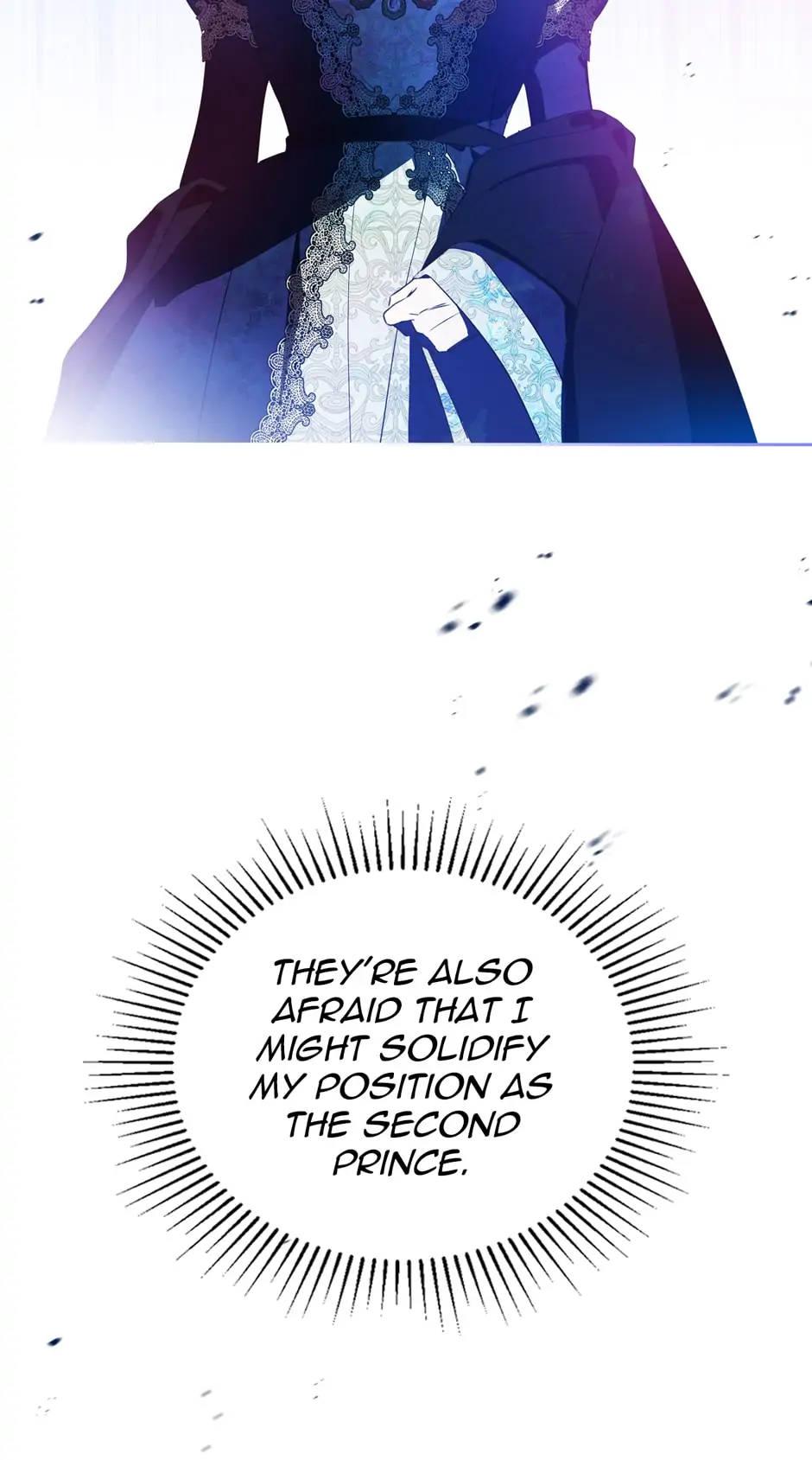 I’ll Be The Matriarch In This Life Chapter 115 - page 56
