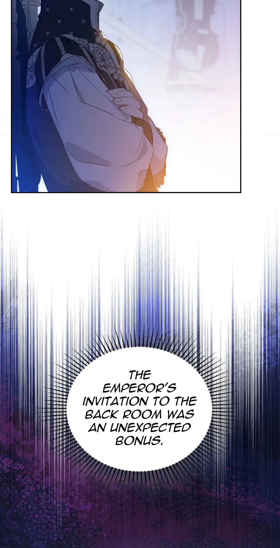 I’ll Be The Matriarch In This Life Chapter 115 - page 59
