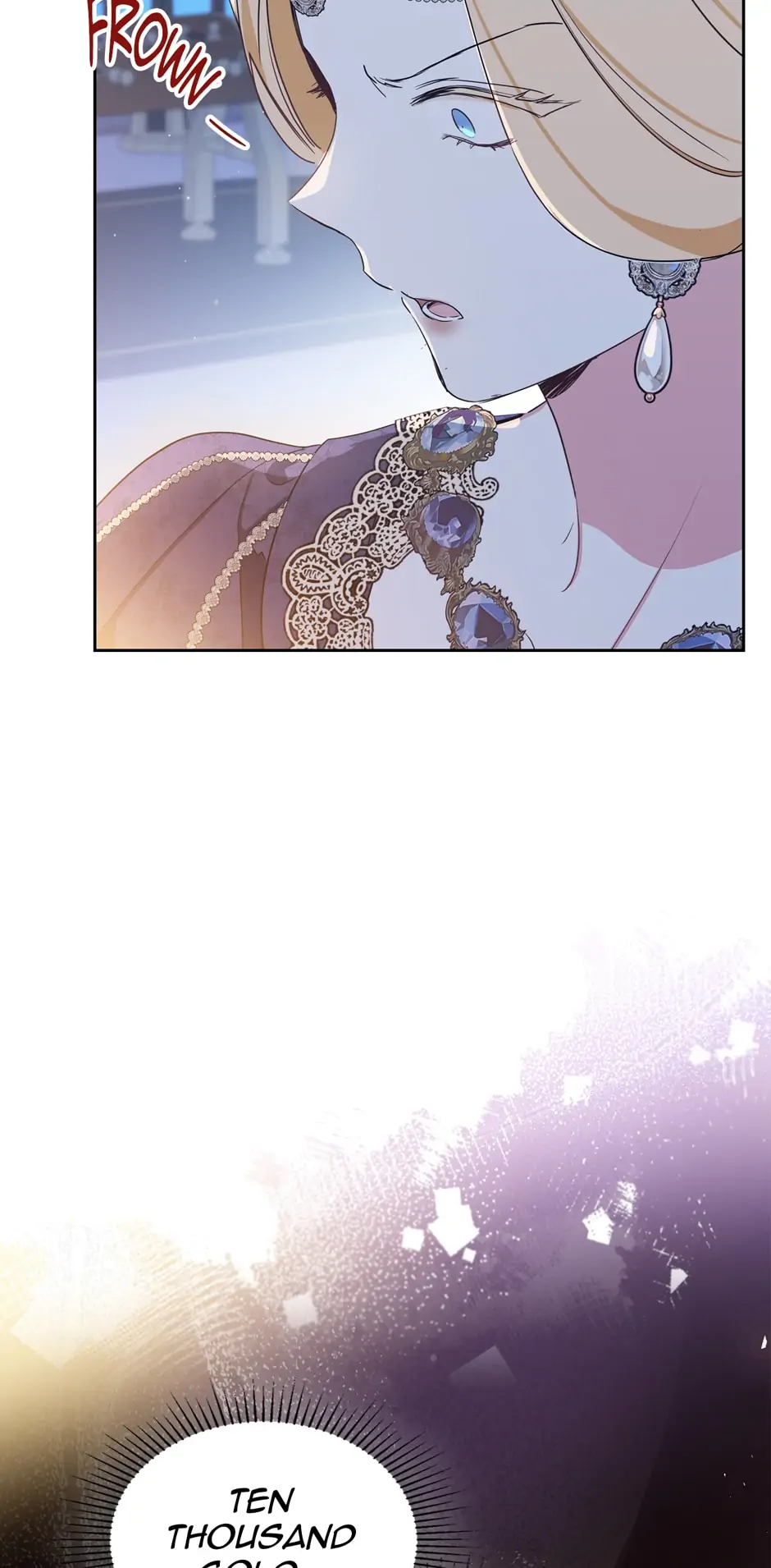 I’ll Be The Matriarch In This Life Chapter 115 - page 69