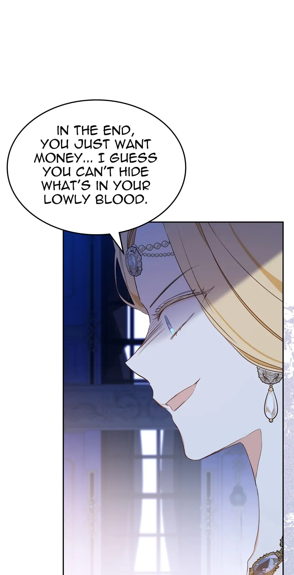 I’ll Be The Matriarch In This Life Chapter 115 - page 72