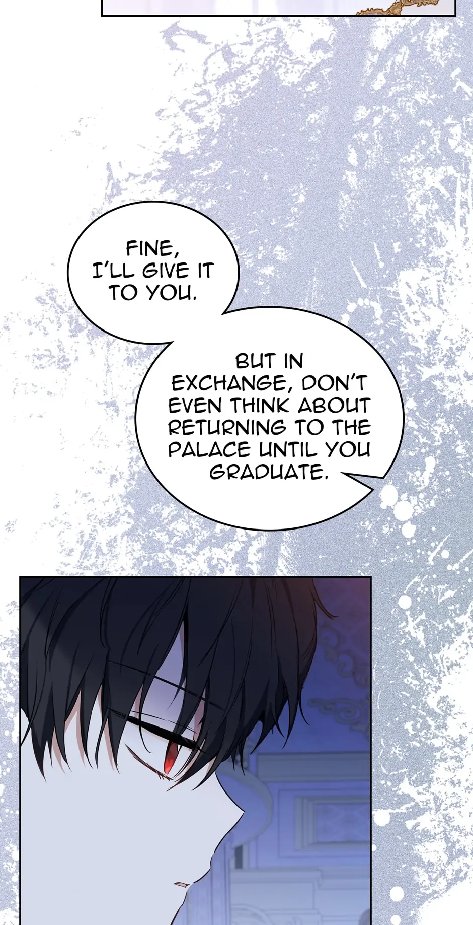 I’ll Be The Matriarch In This Life Chapter 115 - page 73