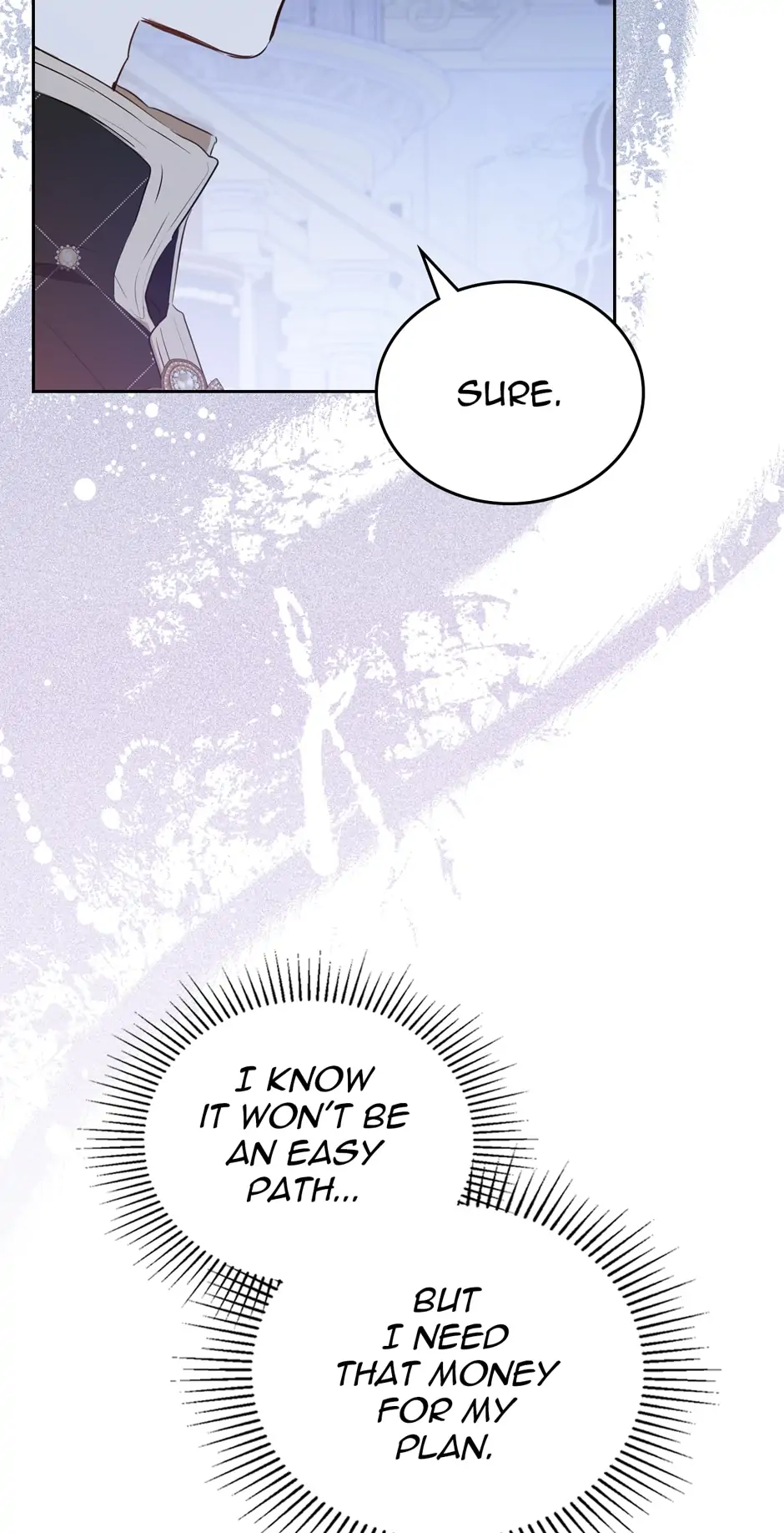 I’ll Be The Matriarch In This Life Chapter 115 - page 74